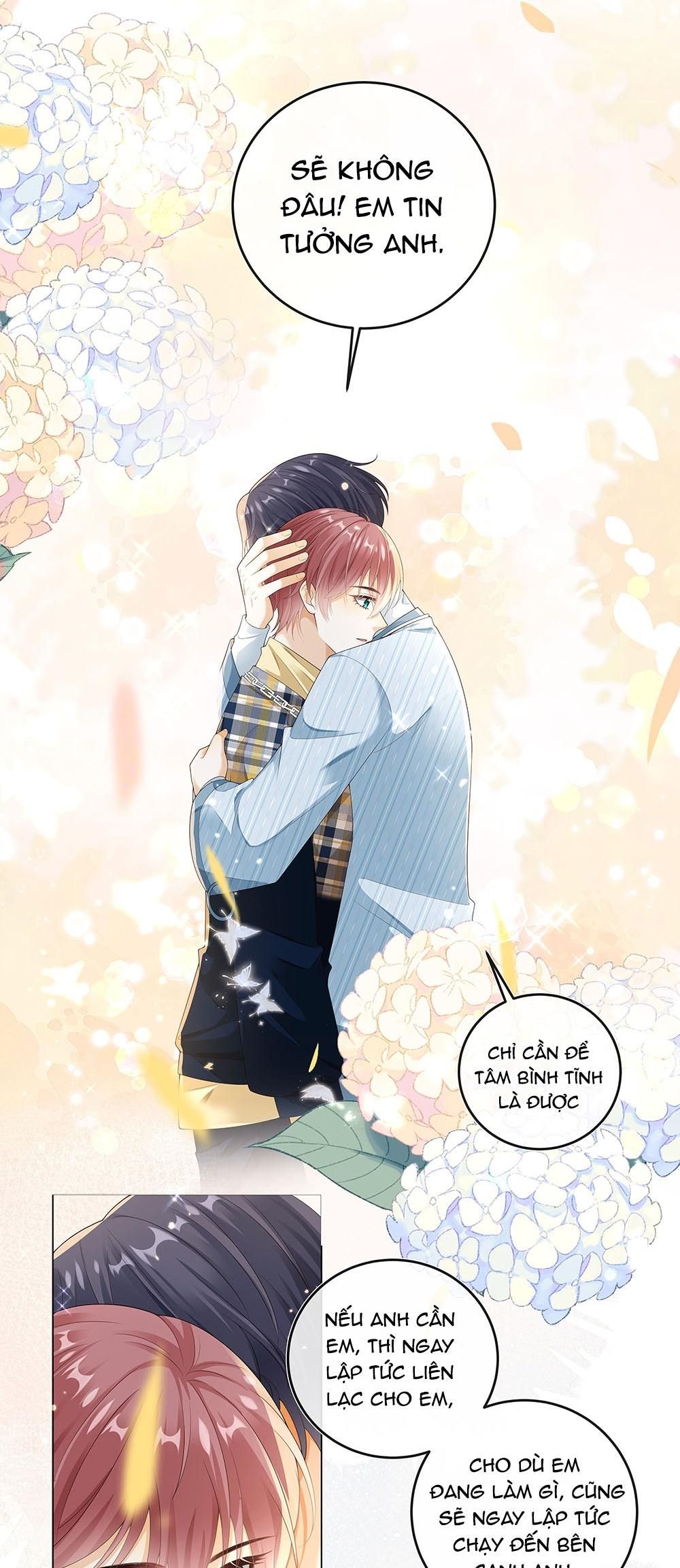 Tương Kế Tựu Kế Chapter 27 - Trang 2