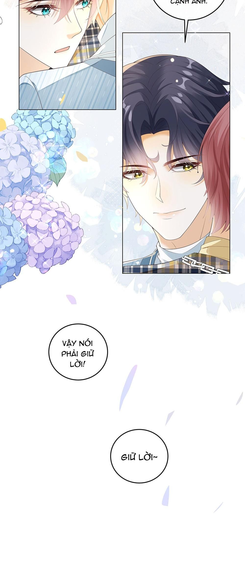 Tương Kế Tựu Kế Chapter 27 - Trang 2