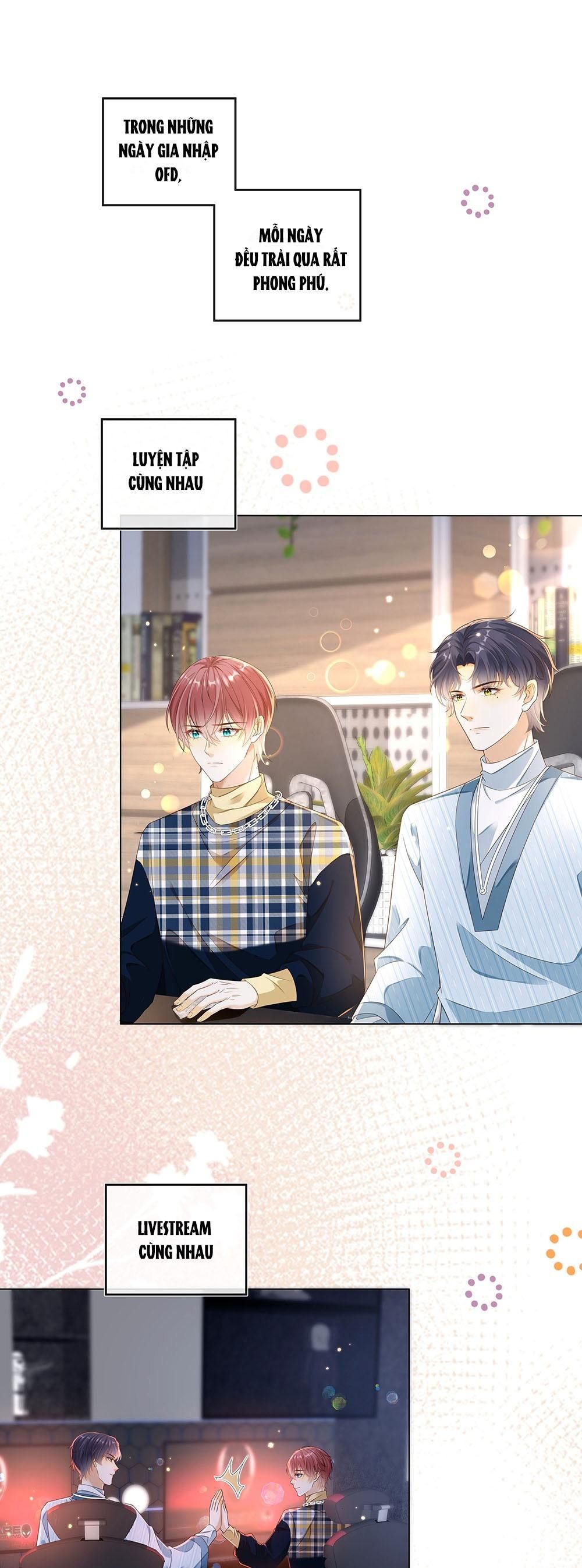 Tương Kế Tựu Kế Chapter 27 - Trang 2