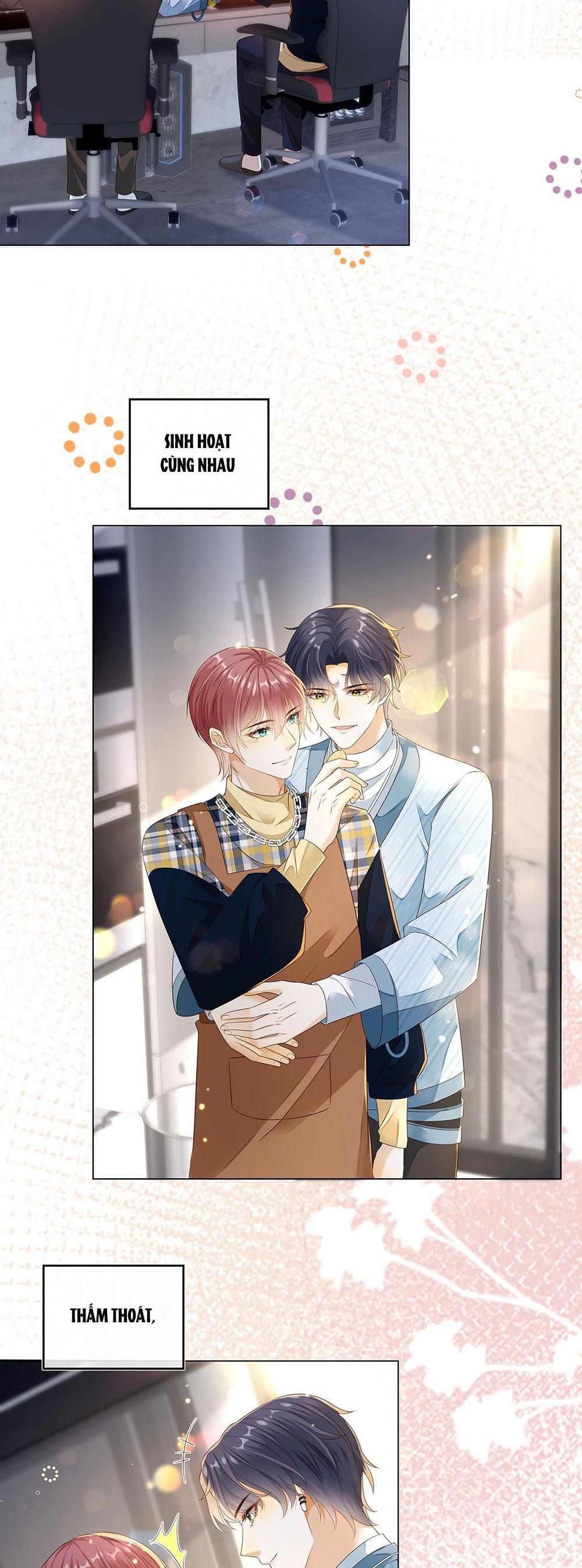 Tương Kế Tựu Kế Chapter 27 - Trang 2