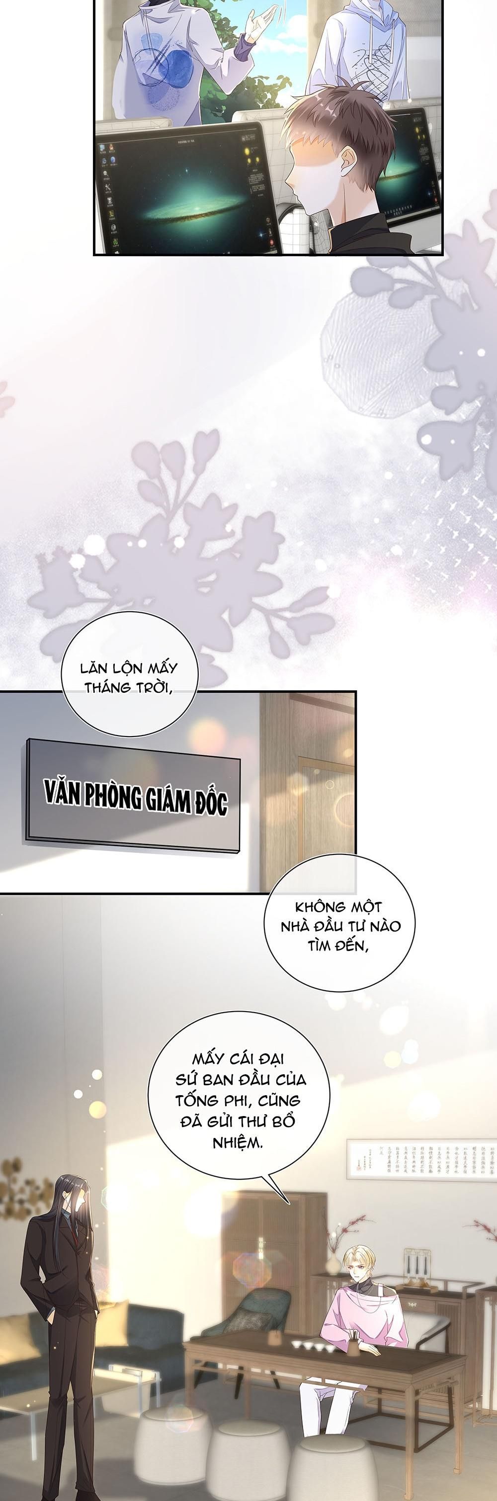 Tương Kế Tựu Kế Chapter 27 - Trang 2