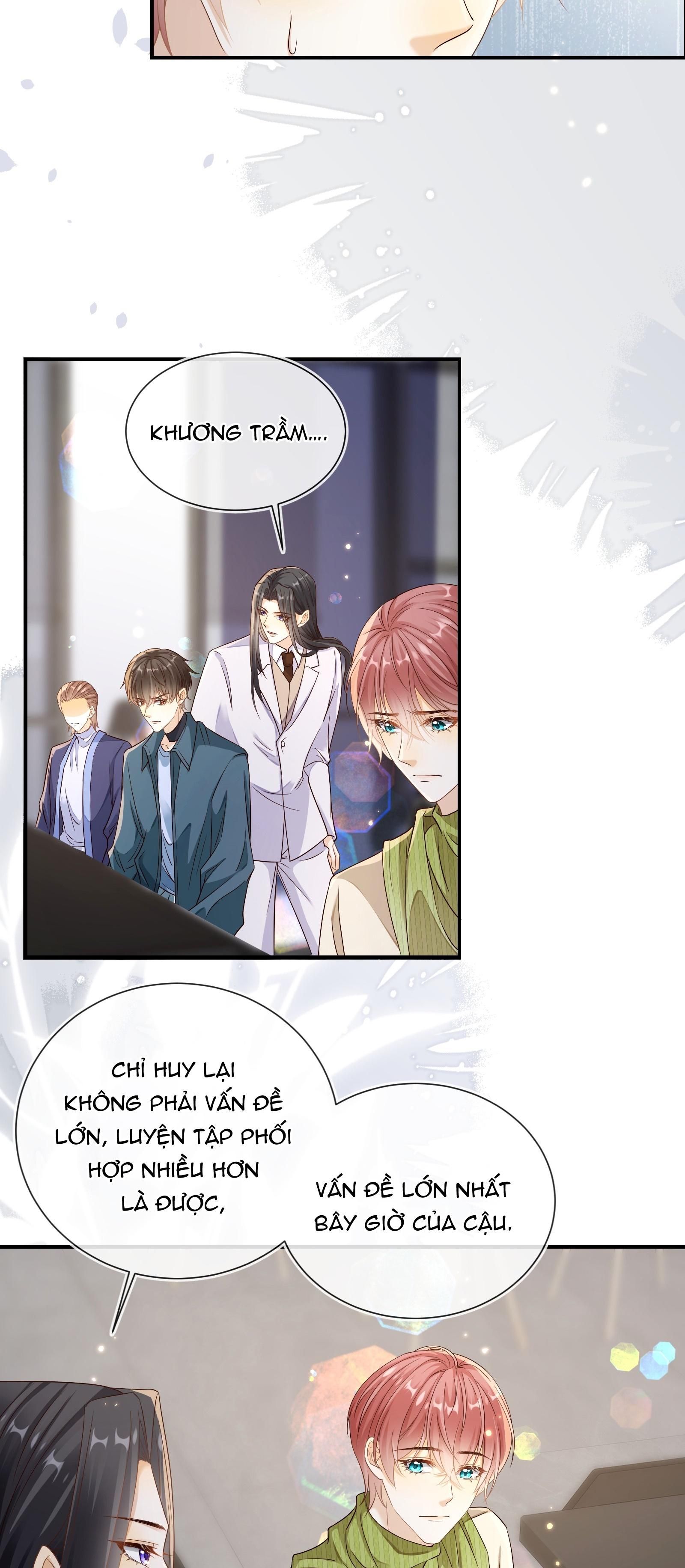Tương Kế Tựu Kế Chapter 28 - Trang 2