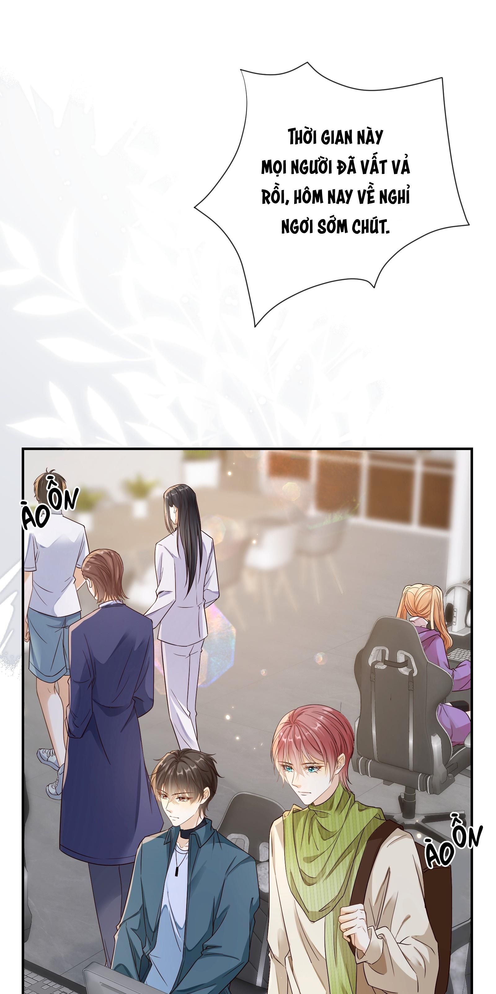 Tương Kế Tựu Kế Chapter 28 - Trang 2