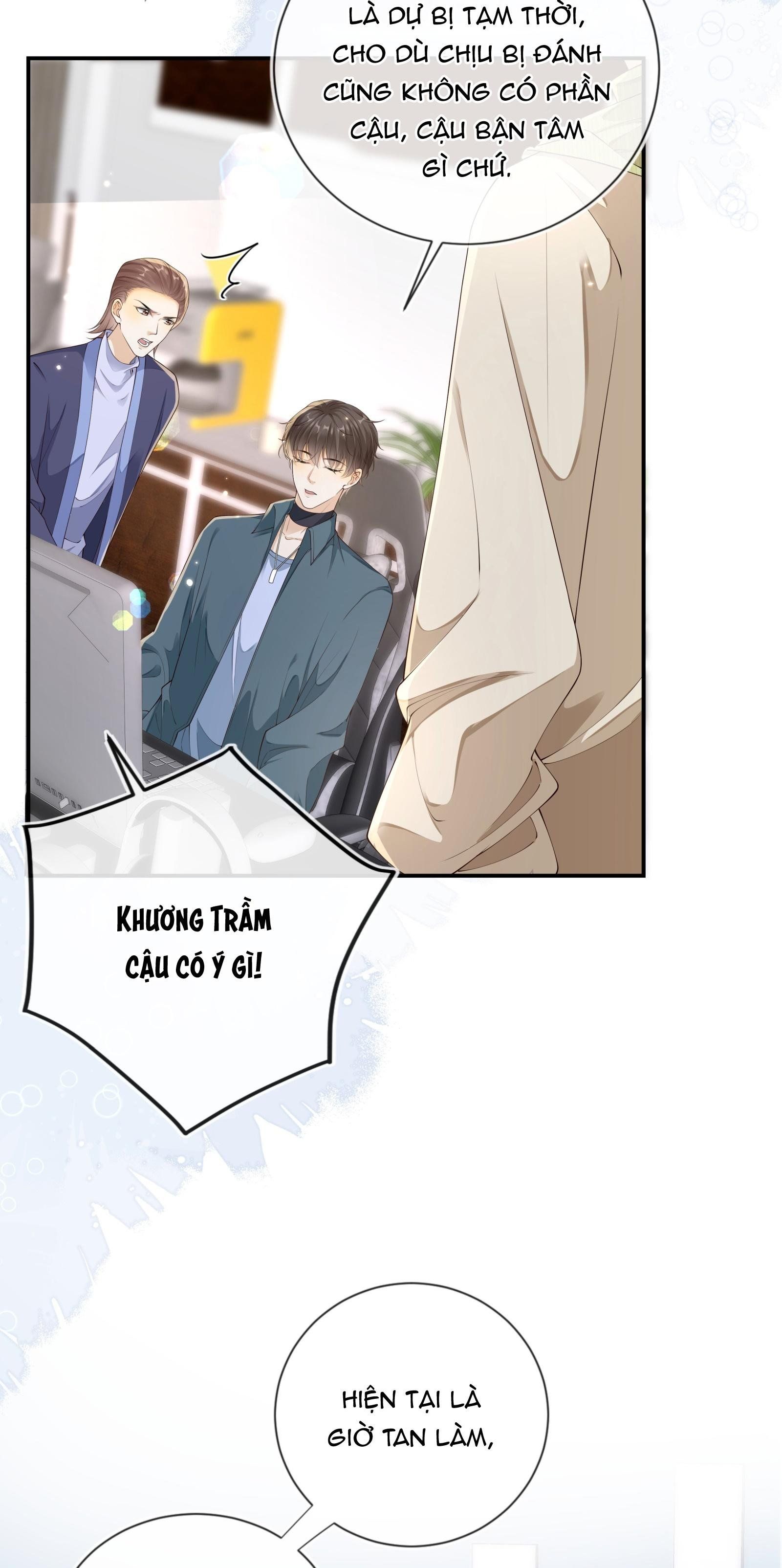 Tương Kế Tựu Kế Chapter 28 - Trang 2