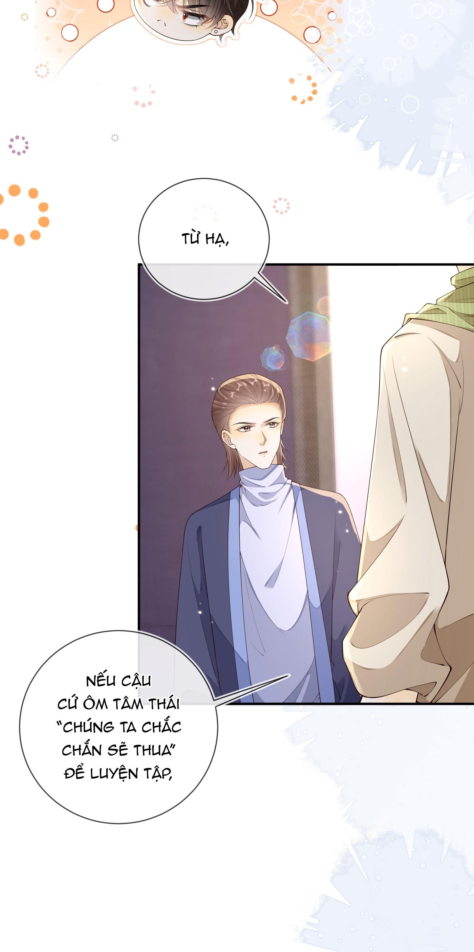 Tương Kế Tựu Kế Chapter 28 - Trang 2