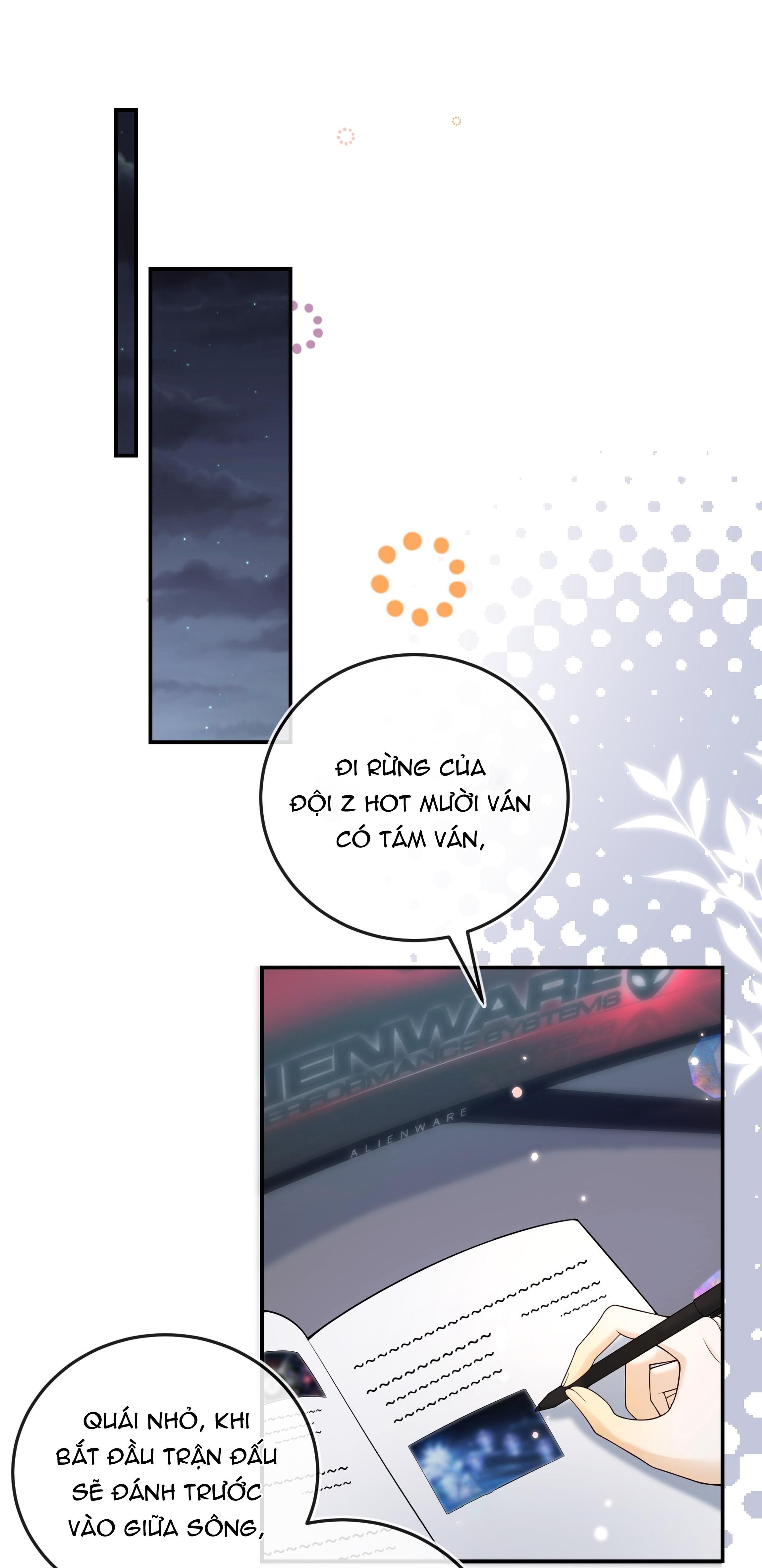 Tương Kế Tựu Kế Chapter 28 - Trang 2