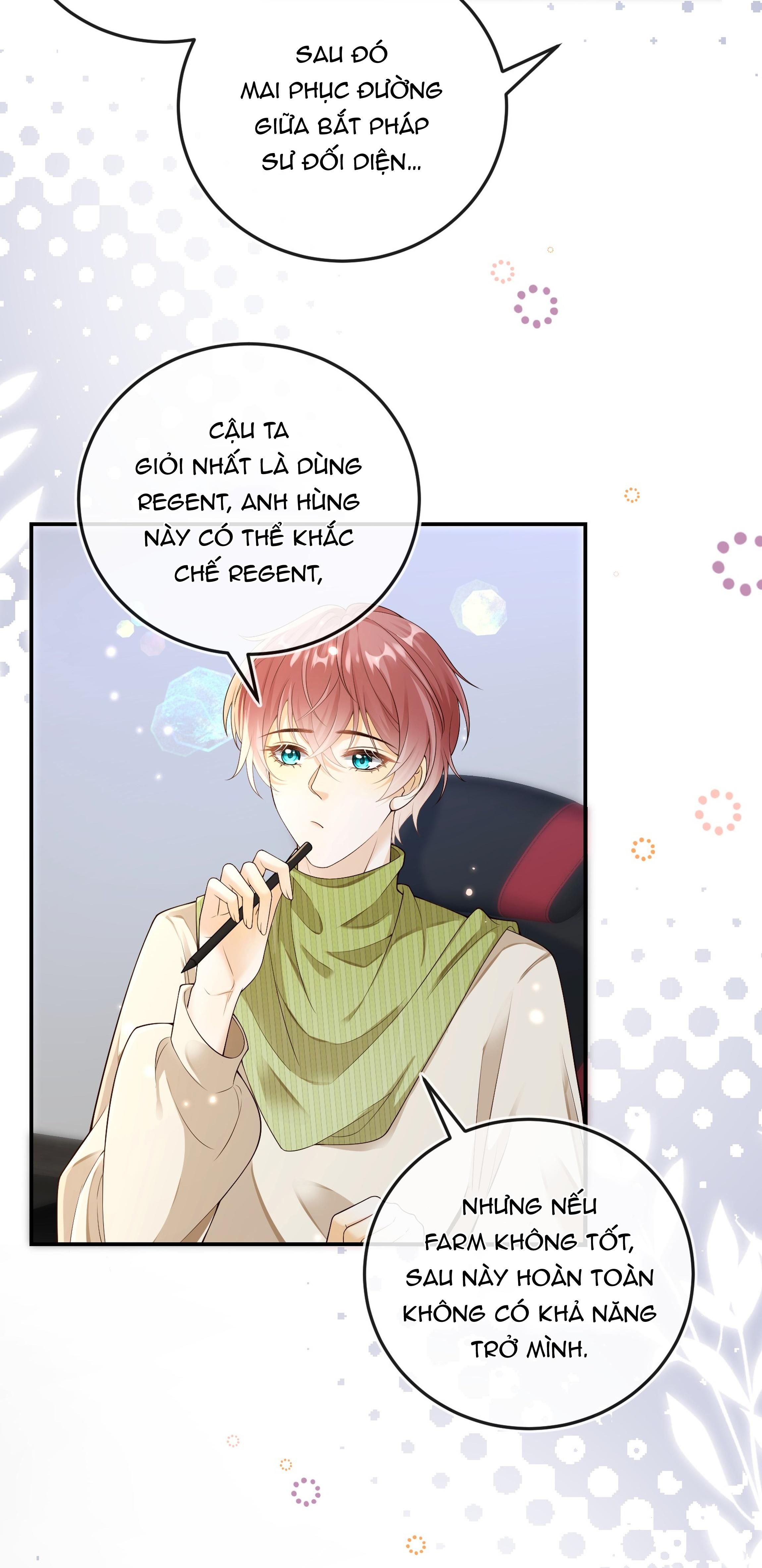 Tương Kế Tựu Kế Chapter 28 - Trang 2