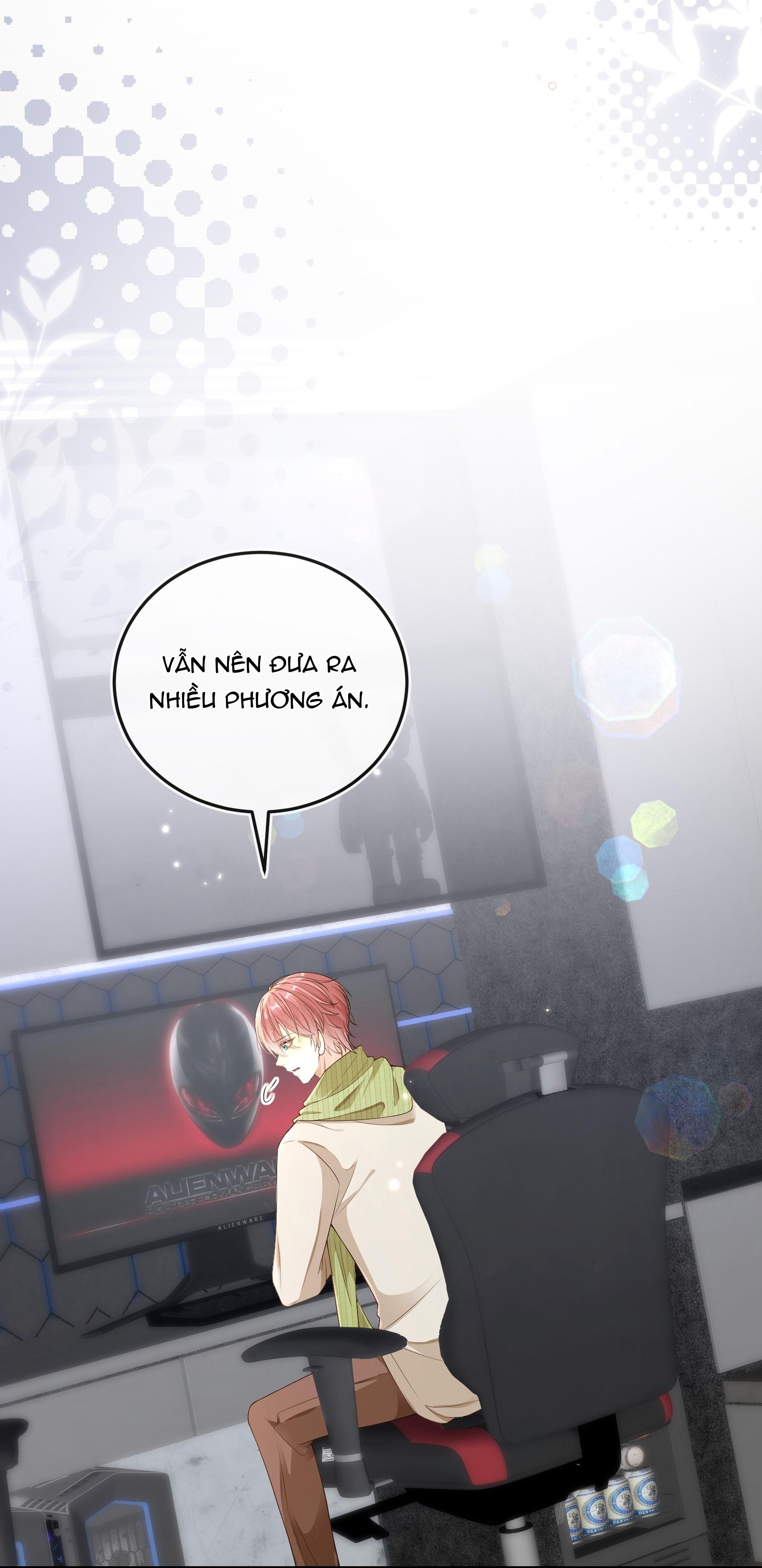 Tương Kế Tựu Kế Chapter 28 - Trang 2