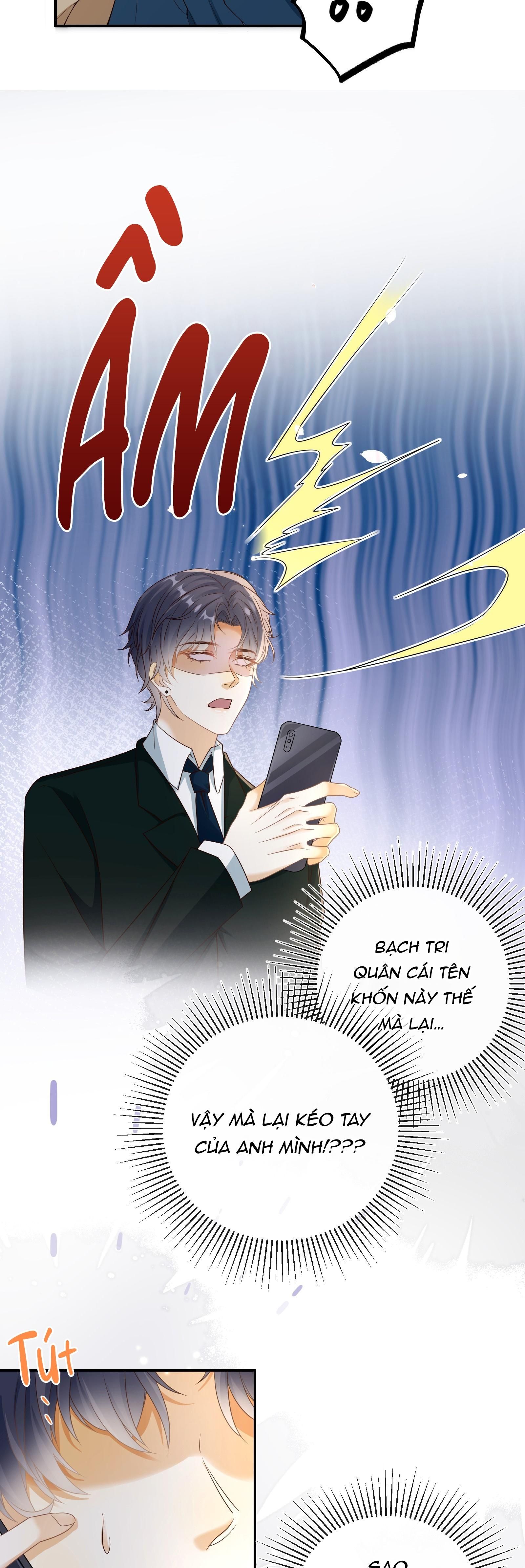 Tương Kế Tựu Kế Chapter 28 - Trang 2