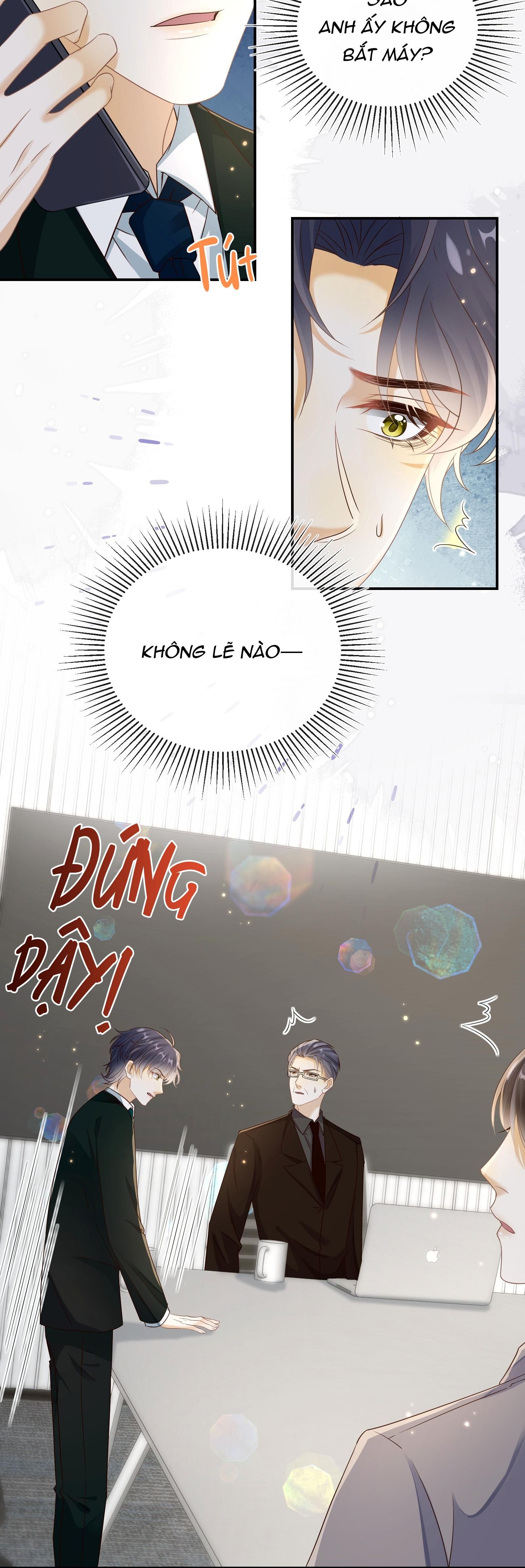 Tương Kế Tựu Kế Chapter 28 - Trang 2