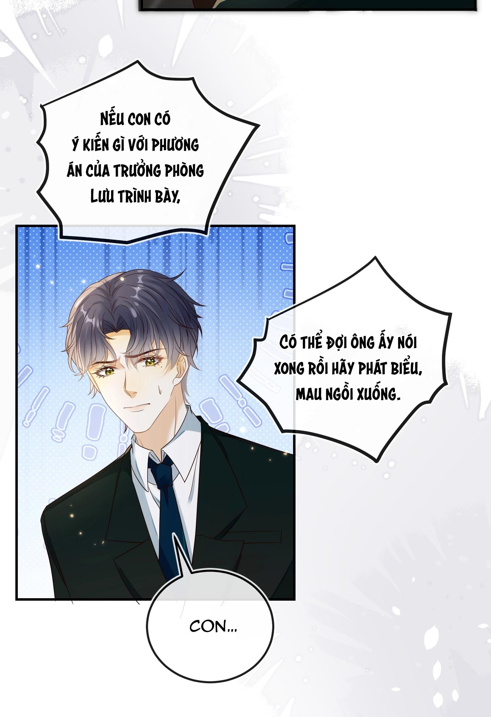 Tương Kế Tựu Kế Chapter 28 - Trang 2