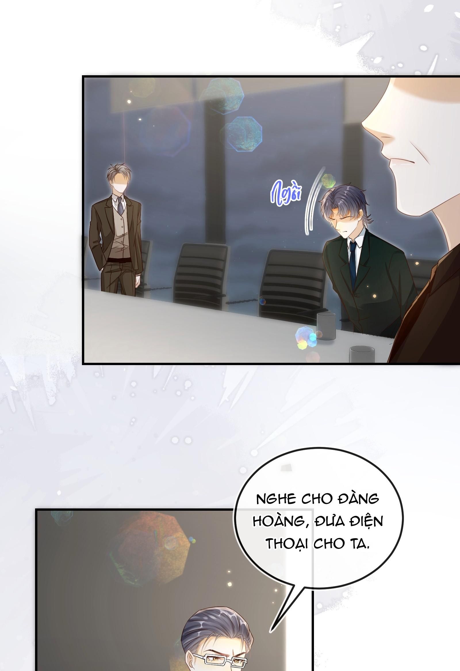 Tương Kế Tựu Kế Chapter 28 - Trang 2