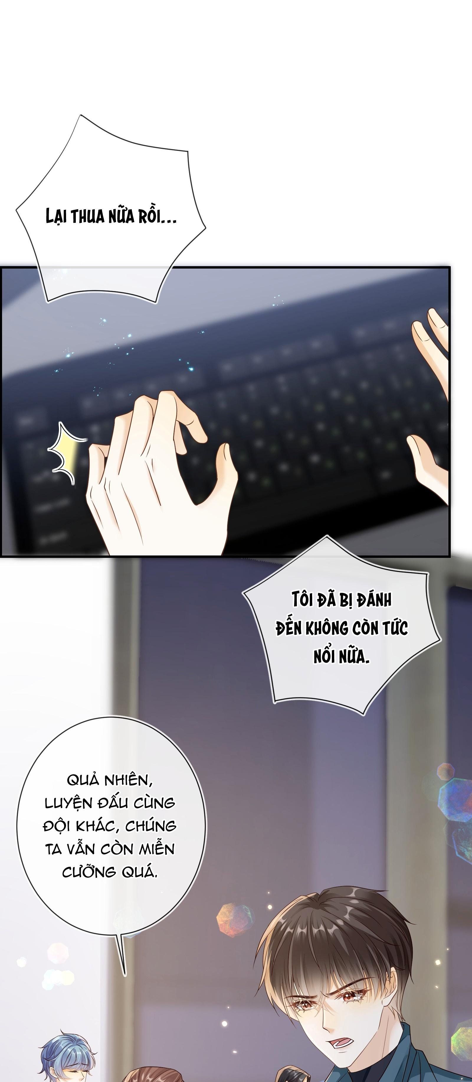 Tương Kế Tựu Kế Chapter 28 - Trang 2