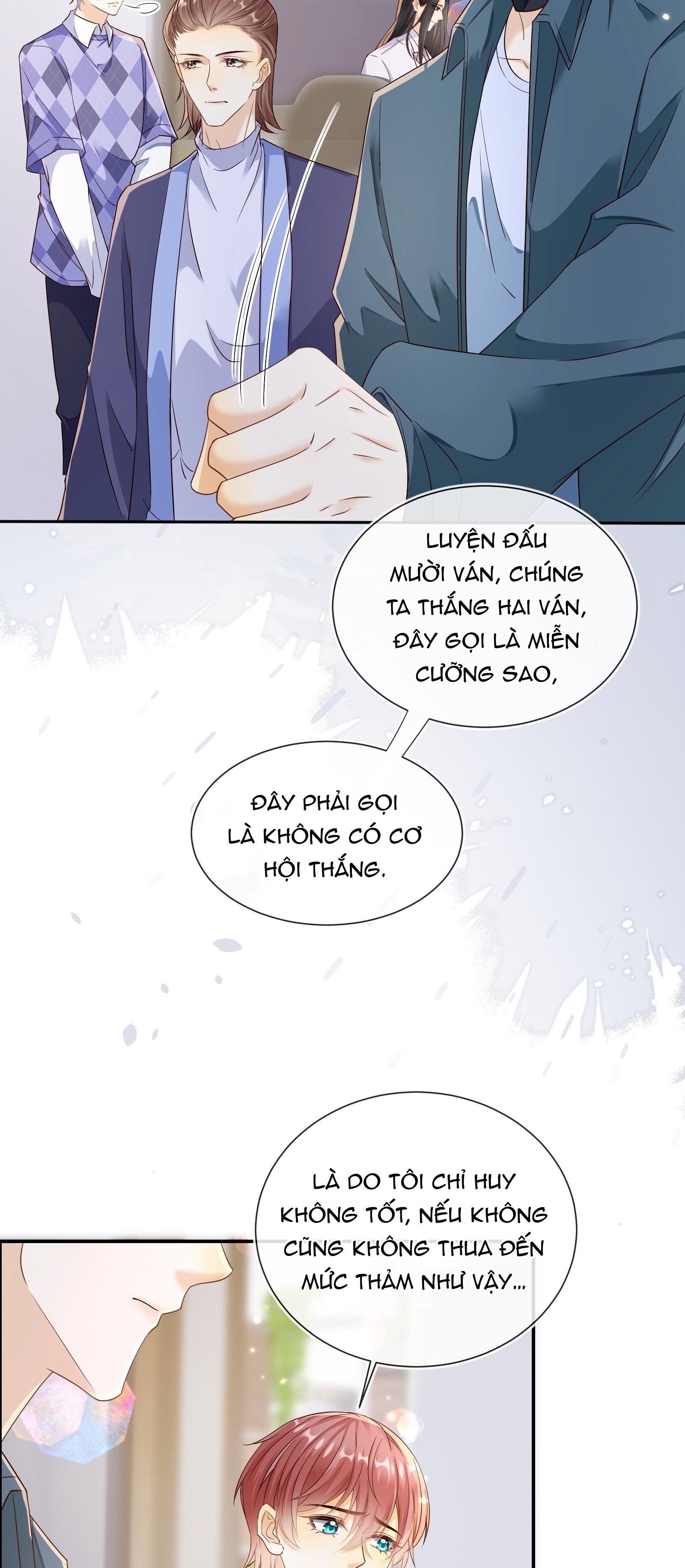 Tương Kế Tựu Kế Chapter 28 - Trang 2