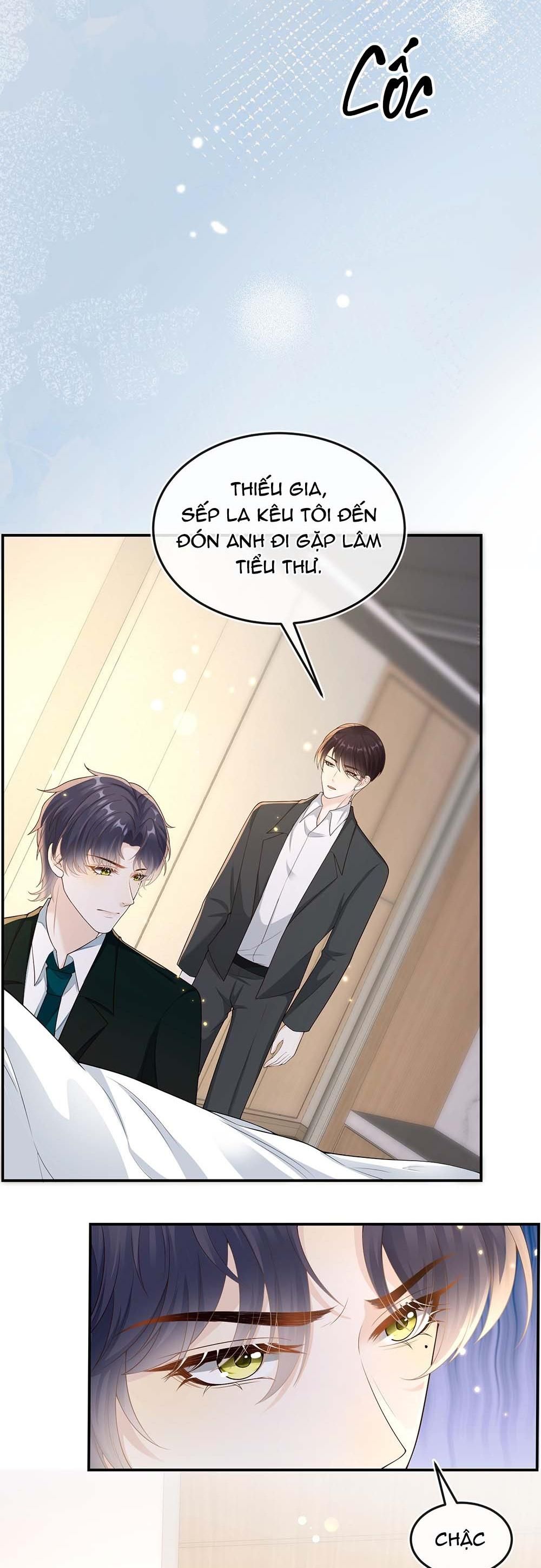 Tương Kế Tựu Kế Chapter 30 - Trang 2