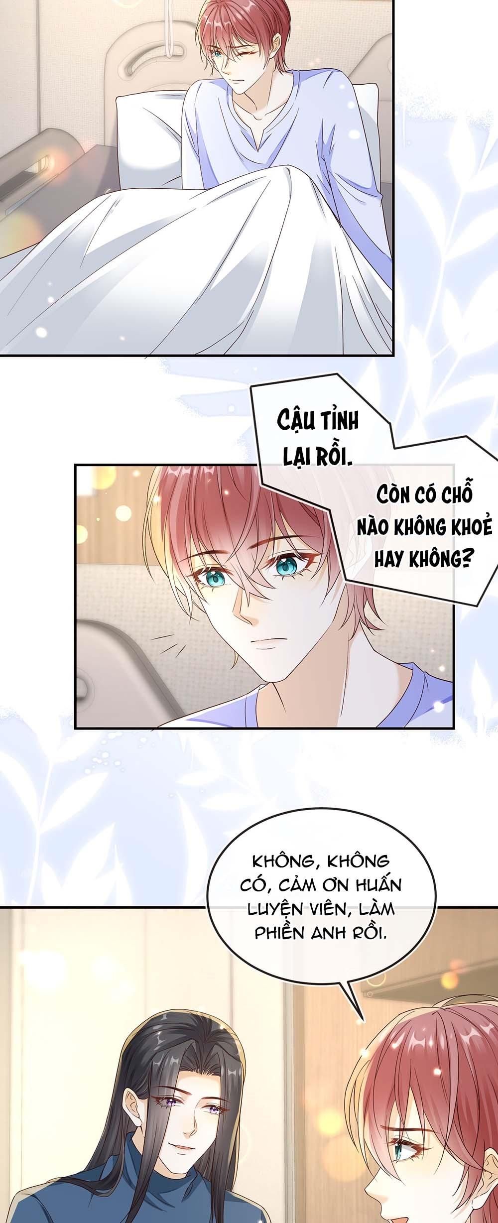 Tương Kế Tựu Kế Chapter 30 - Trang 2