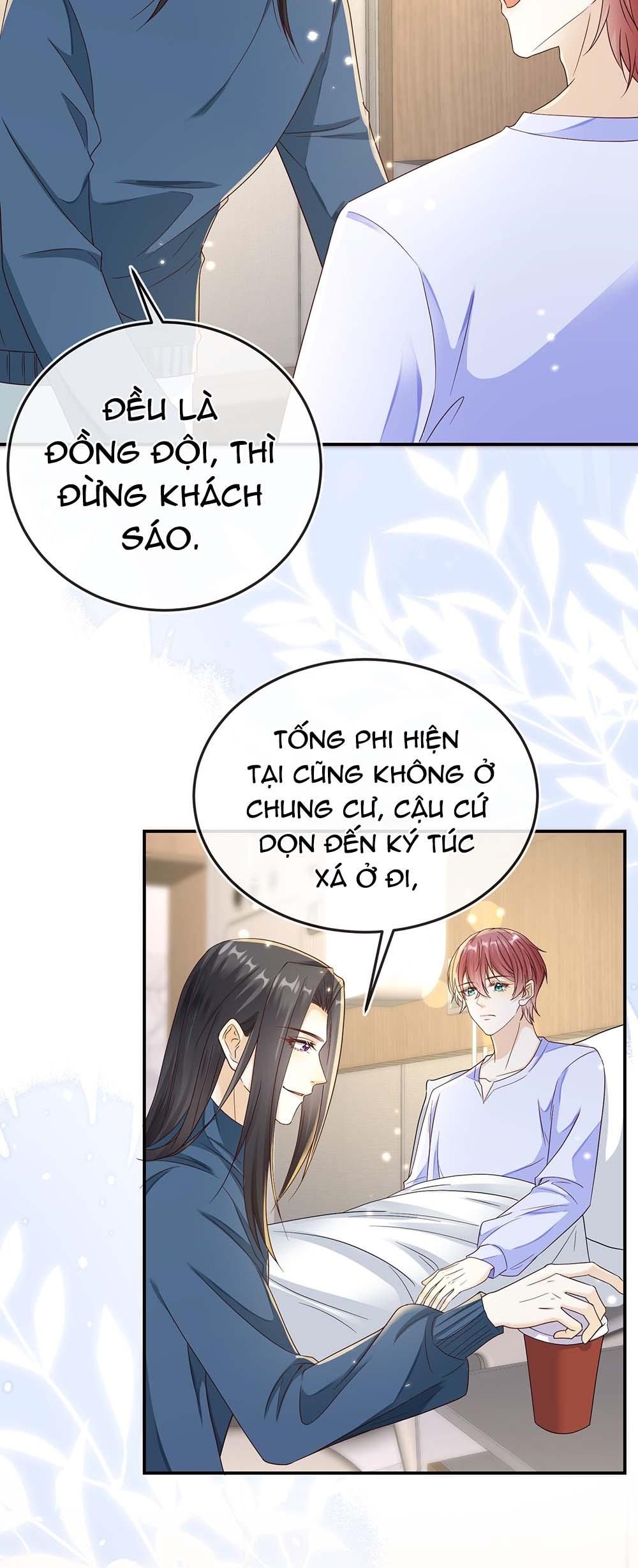Tương Kế Tựu Kế Chapter 30 - Trang 2