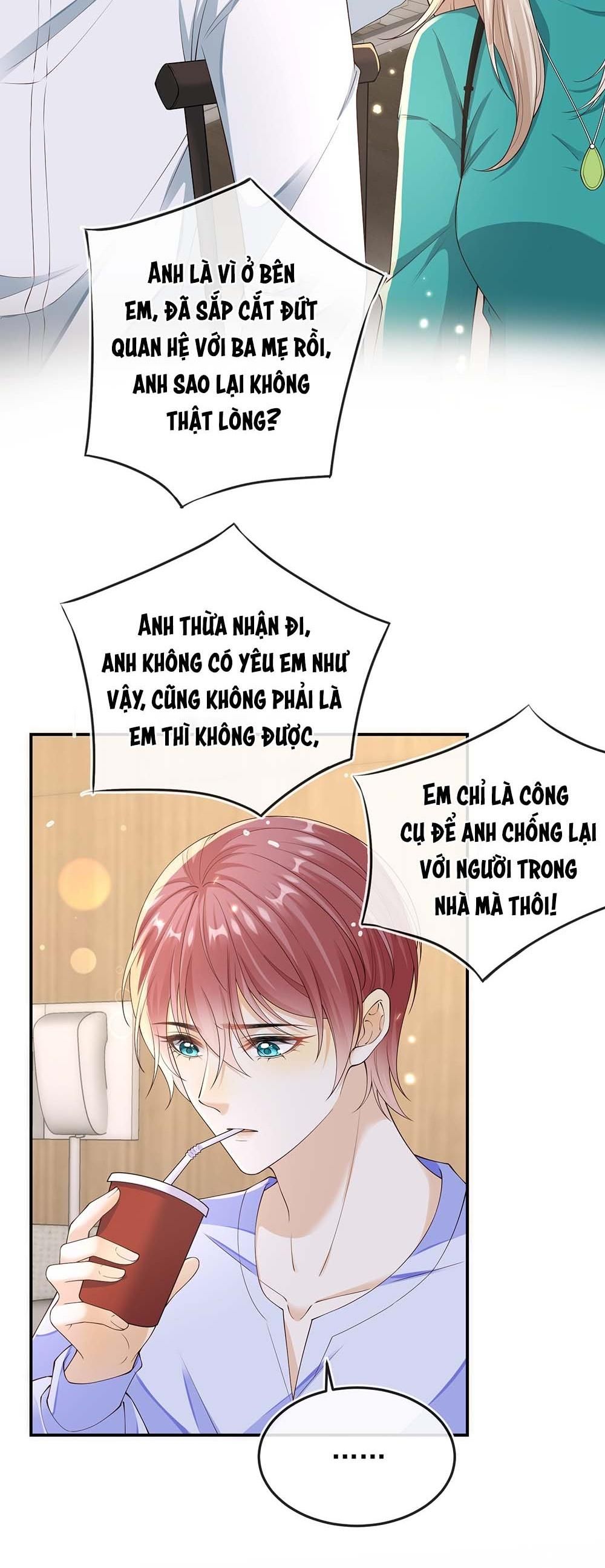 Tương Kế Tựu Kế Chapter 30 - Trang 2