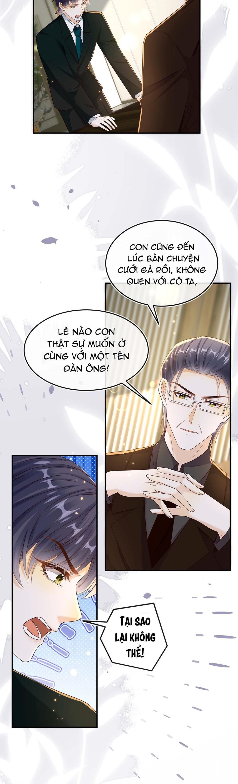 Tương Kế Tựu Kế Chapter 30 - Trang 2