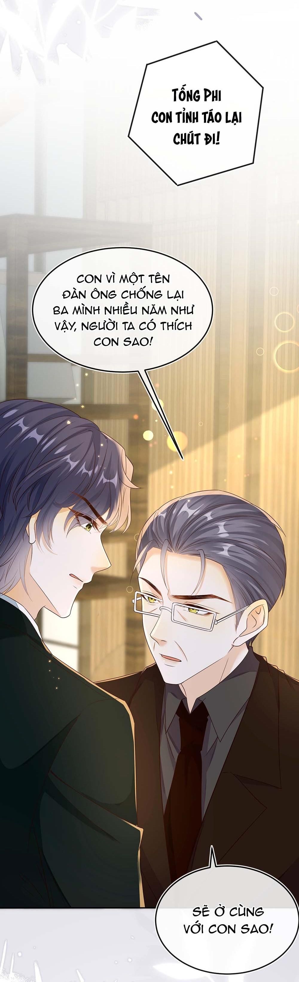 Tương Kế Tựu Kế Chapter 30 - Trang 2