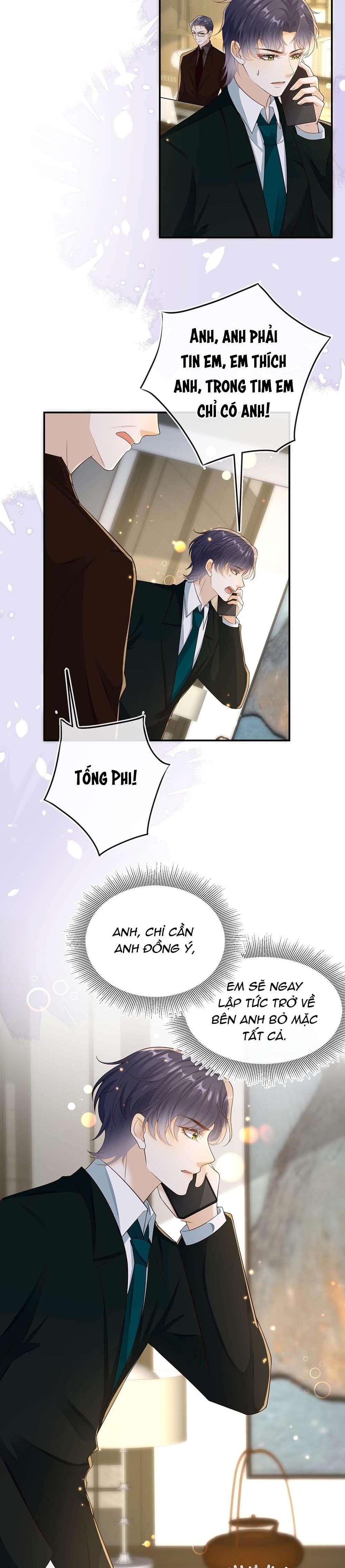 Tương Kế Tựu Kế Chapter 30 - Trang 2
