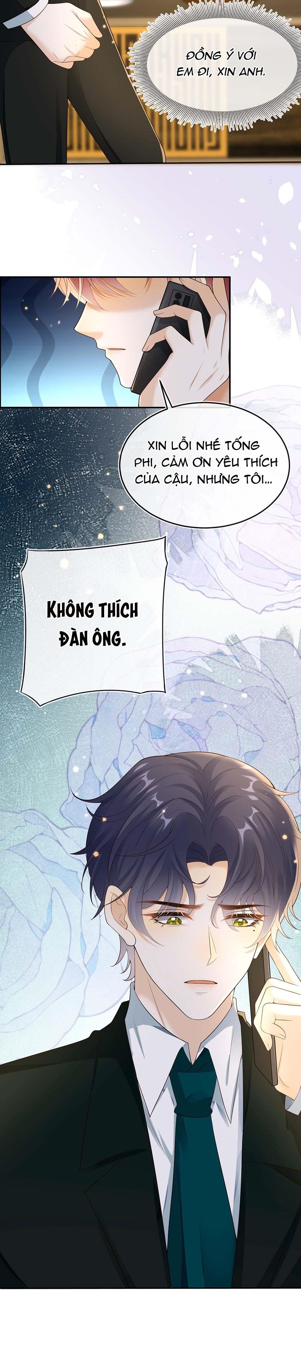Tương Kế Tựu Kế Chapter 30 - Trang 2