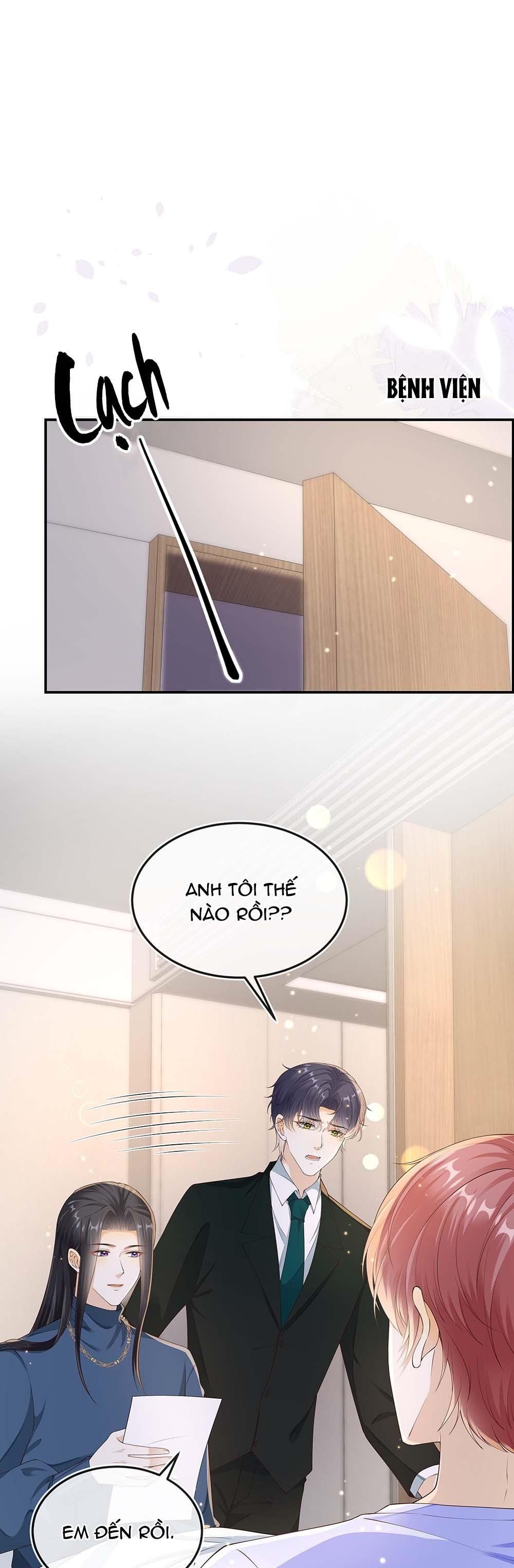 Tương Kế Tựu Kế Chapter 30 - Trang 2
