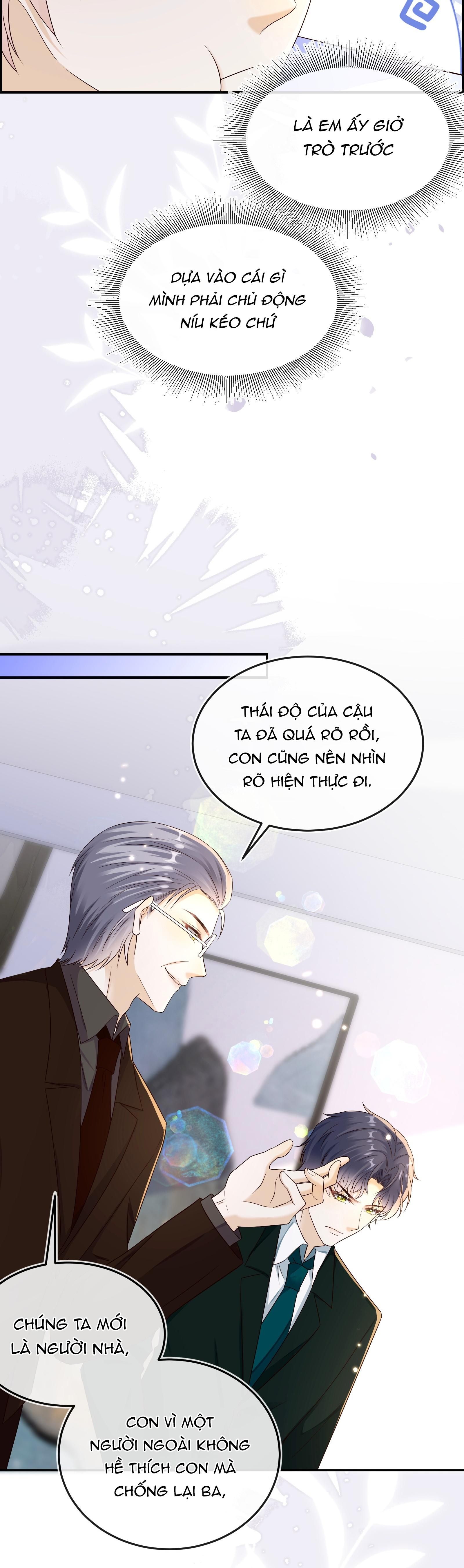 Tương Kế Tựu Kế Chapter 31 - Trang 2