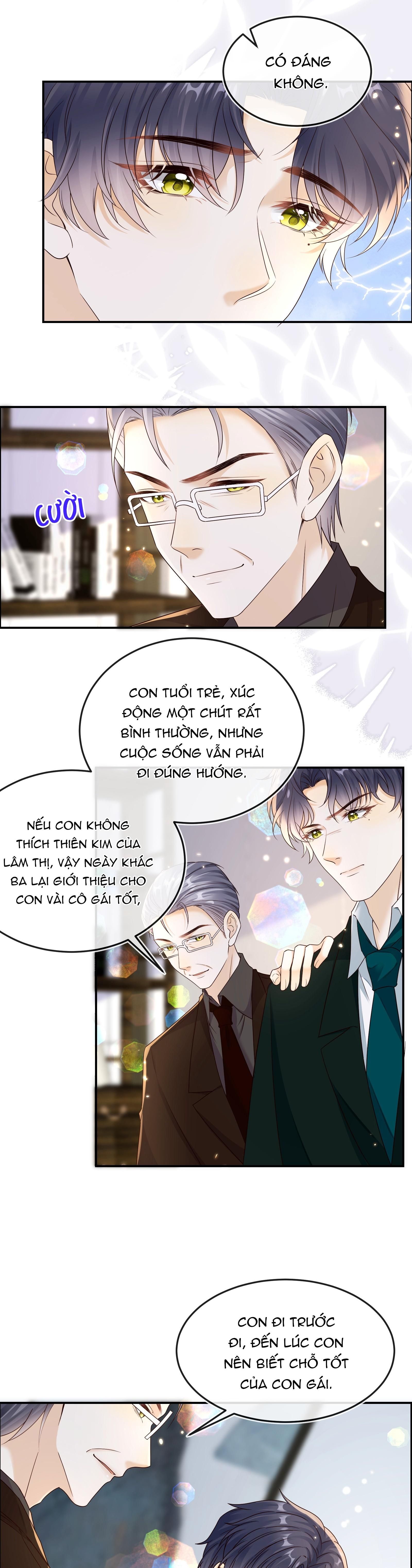 Tương Kế Tựu Kế Chapter 31 - Trang 2