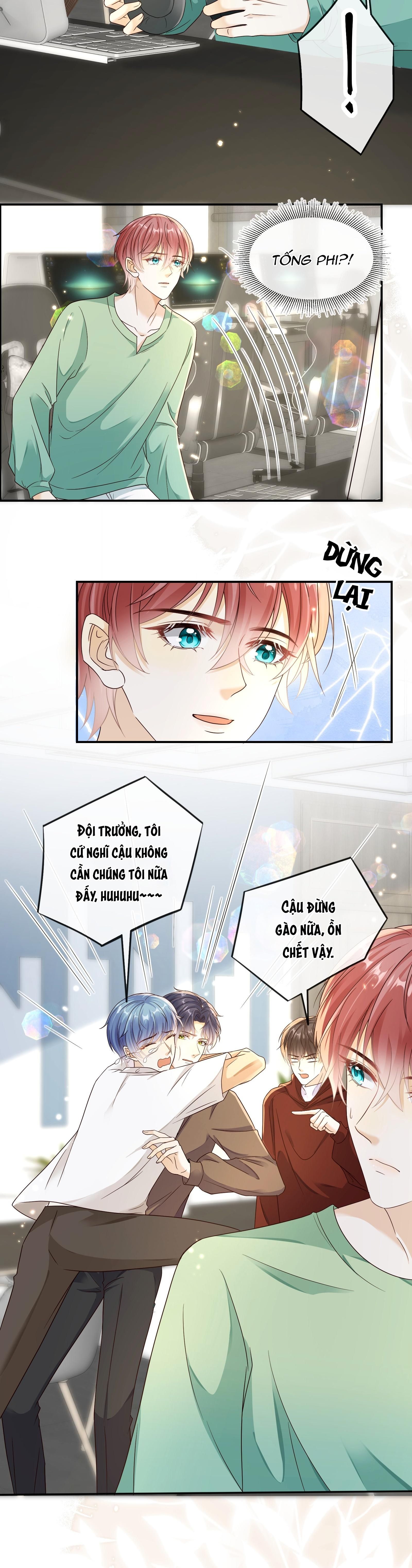 Tương Kế Tựu Kế Chapter 31 - Trang 2