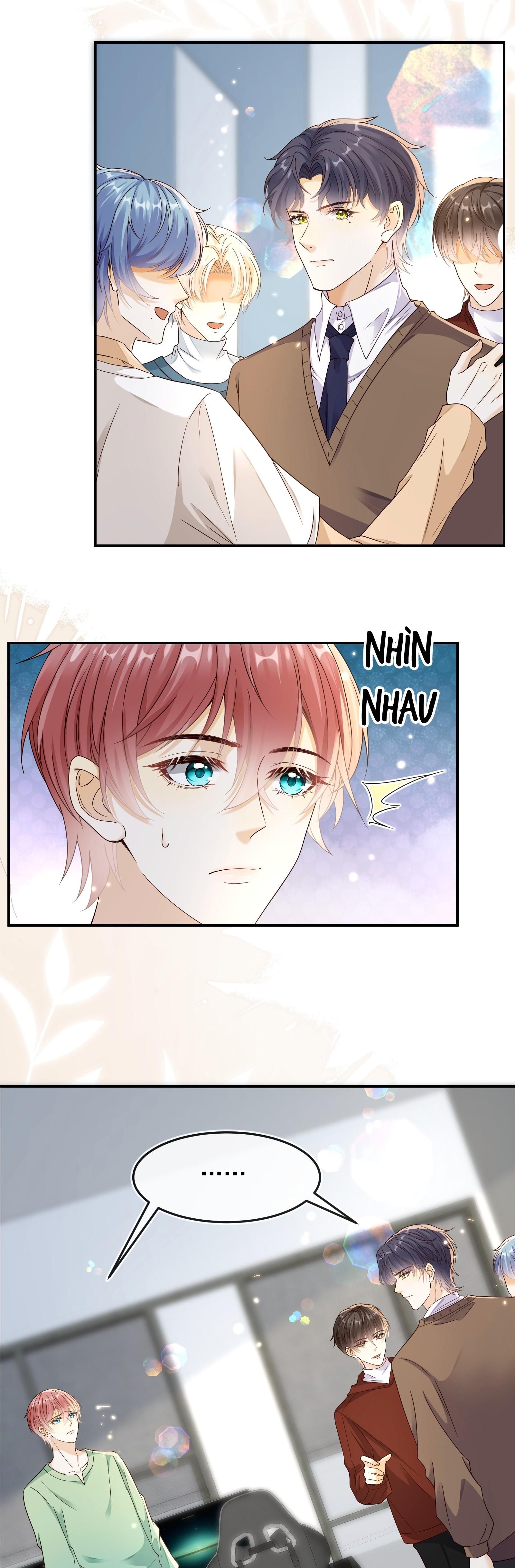 Tương Kế Tựu Kế Chapter 31 - Trang 2
