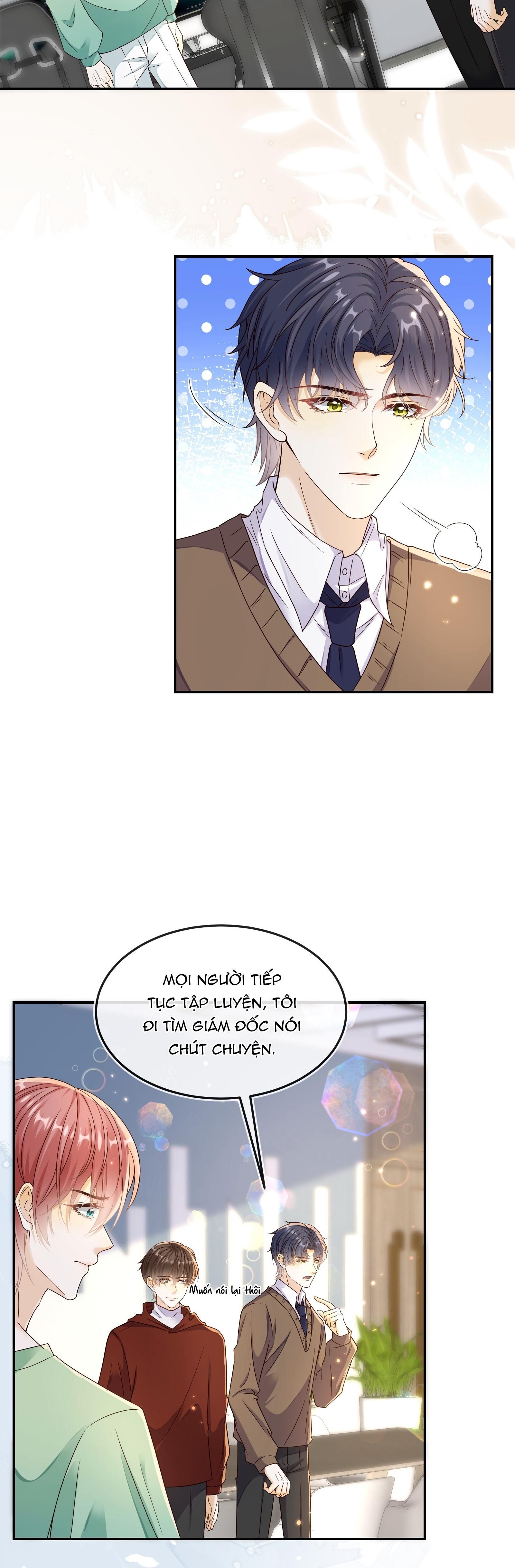 Tương Kế Tựu Kế Chapter 31 - Trang 2