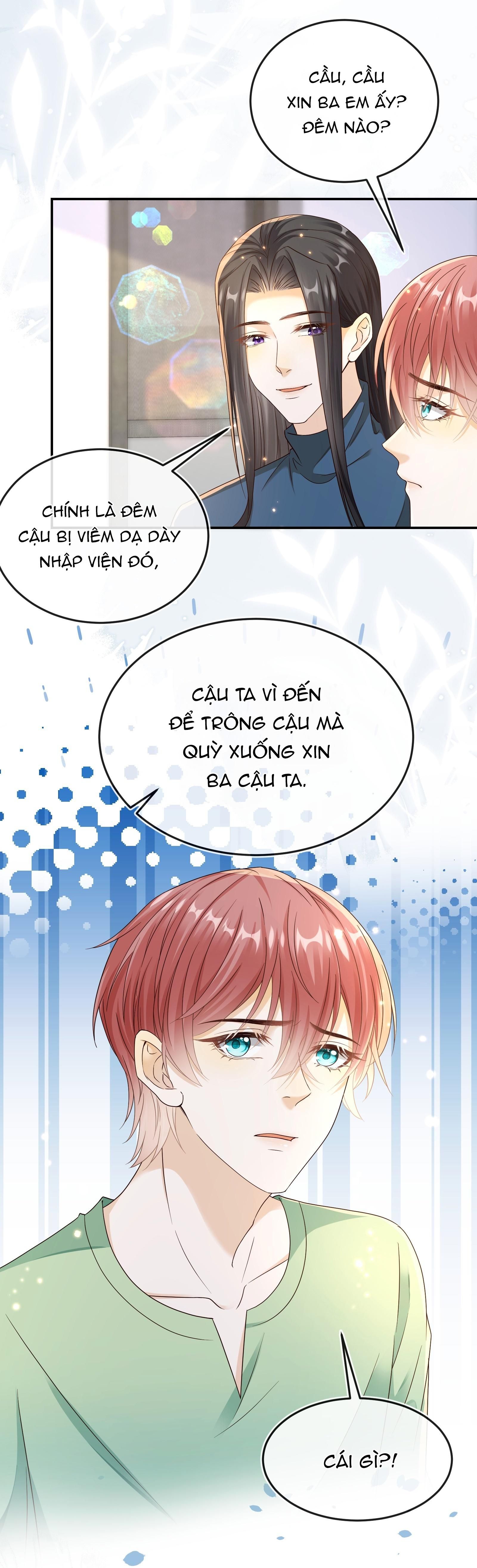 Tương Kế Tựu Kế Chapter 31 - Trang 2