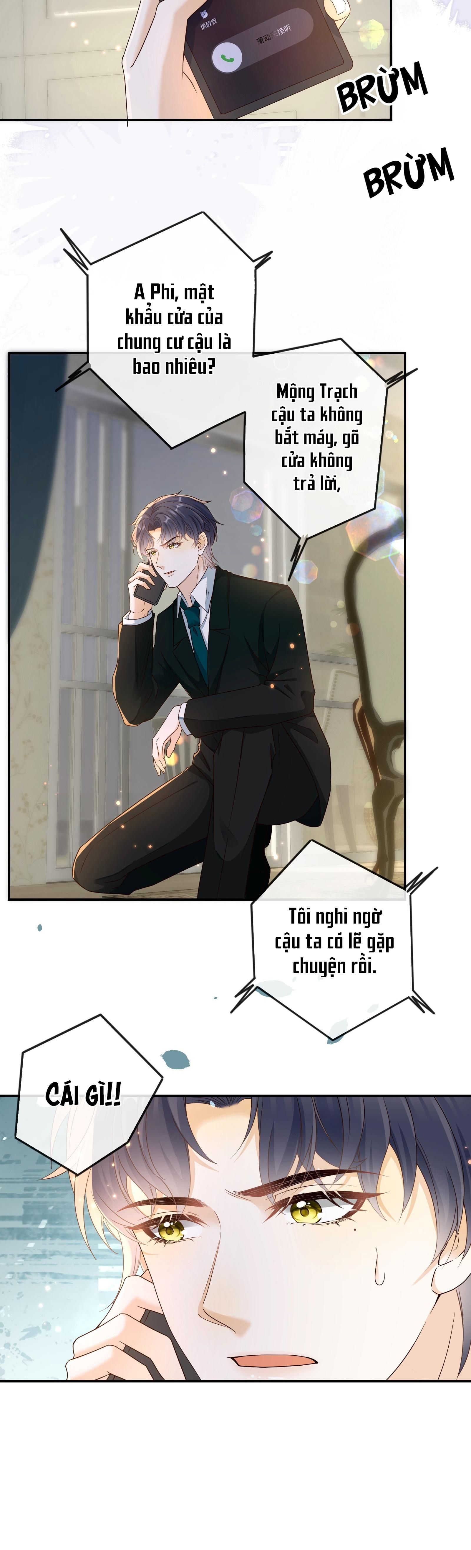 Tương Kế Tựu Kế Chapter 31 - Trang 2