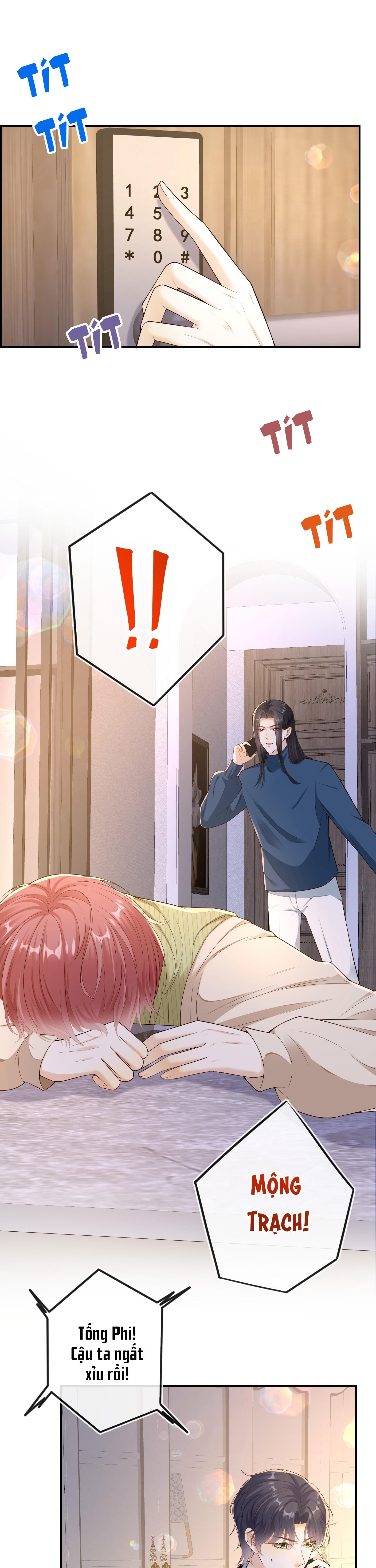 Tương Kế Tựu Kế Chapter 31 - Trang 2