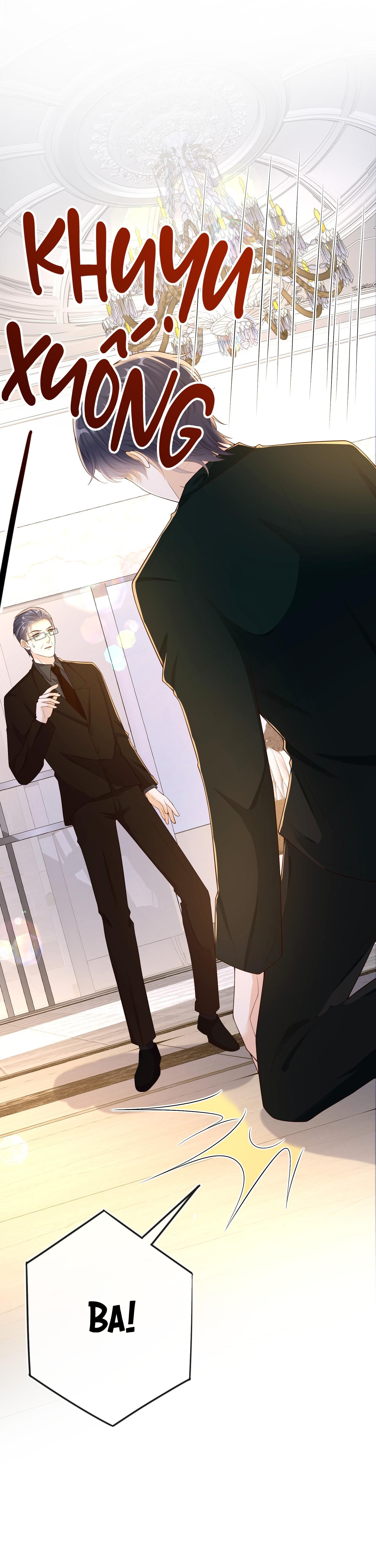 Tương Kế Tựu Kế Chapter 31 - Trang 2
