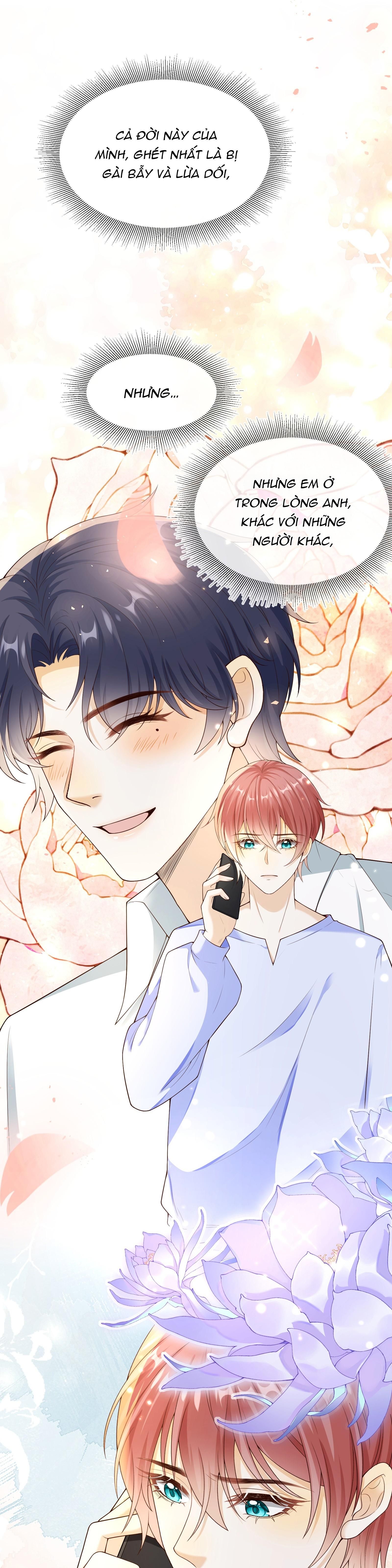 Tương Kế Tựu Kế Chapter 31 - Trang 2