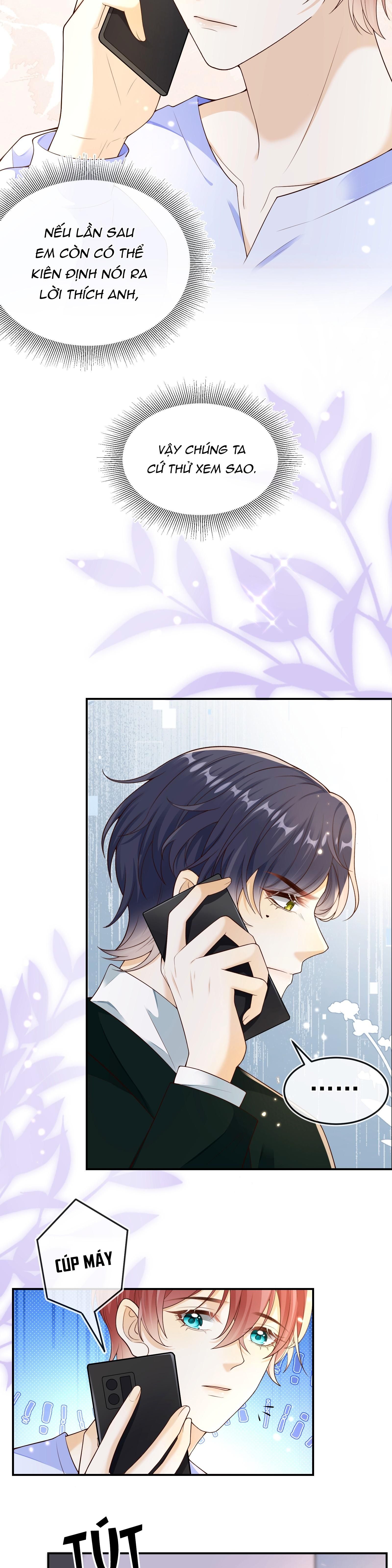 Tương Kế Tựu Kế Chapter 31 - Trang 2
