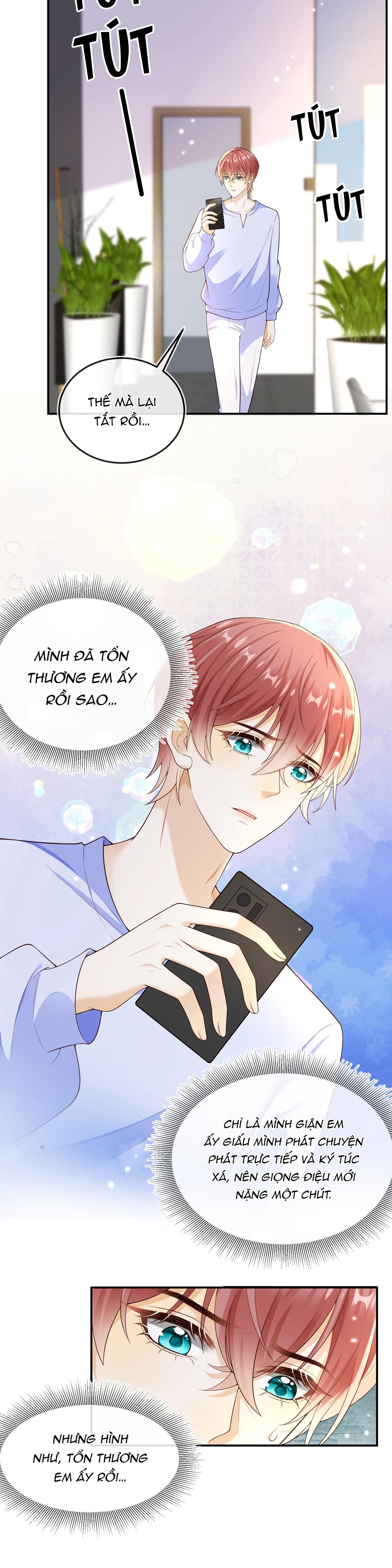 Tương Kế Tựu Kế Chapter 31 - Trang 2