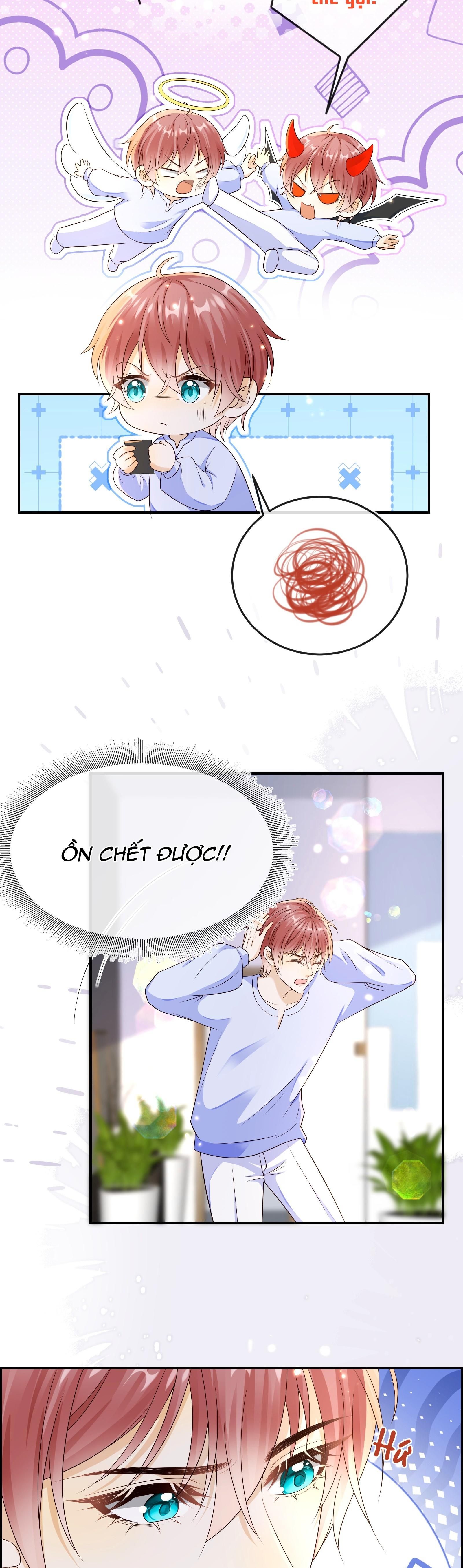 Tương Kế Tựu Kế Chapter 31 - Trang 2