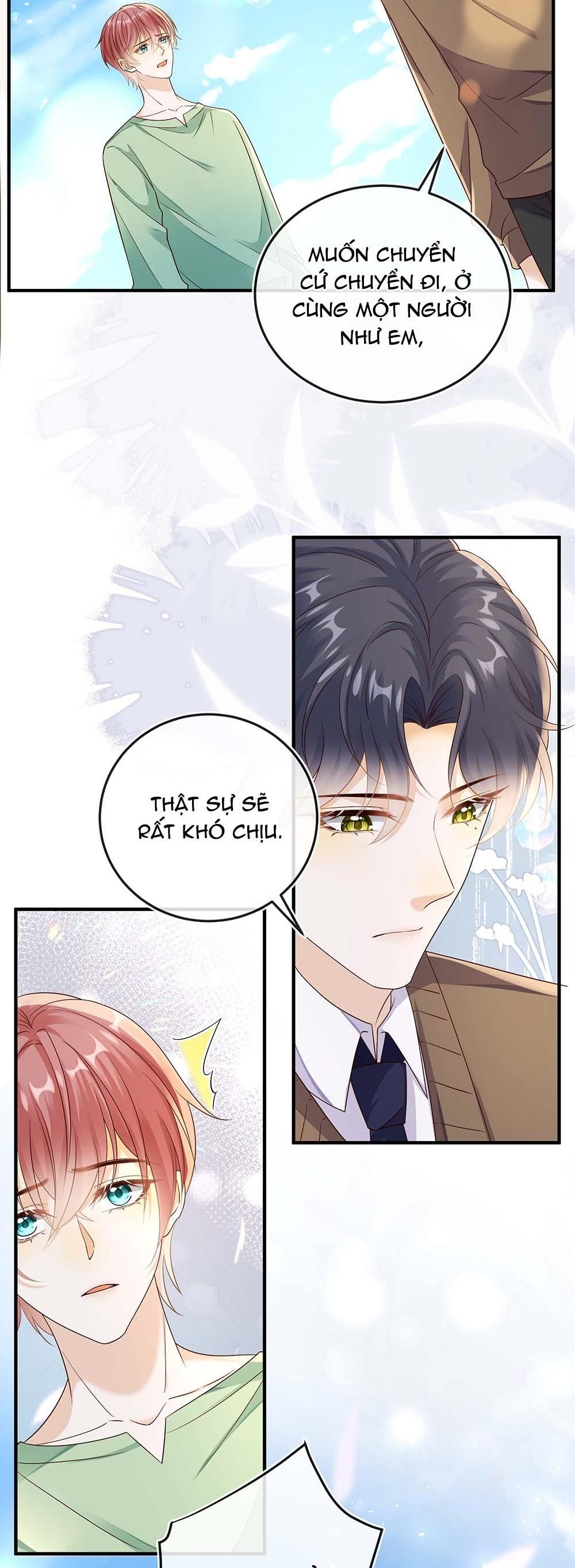Tương Kế Tựu Kế Chapter 32 - Trang 2