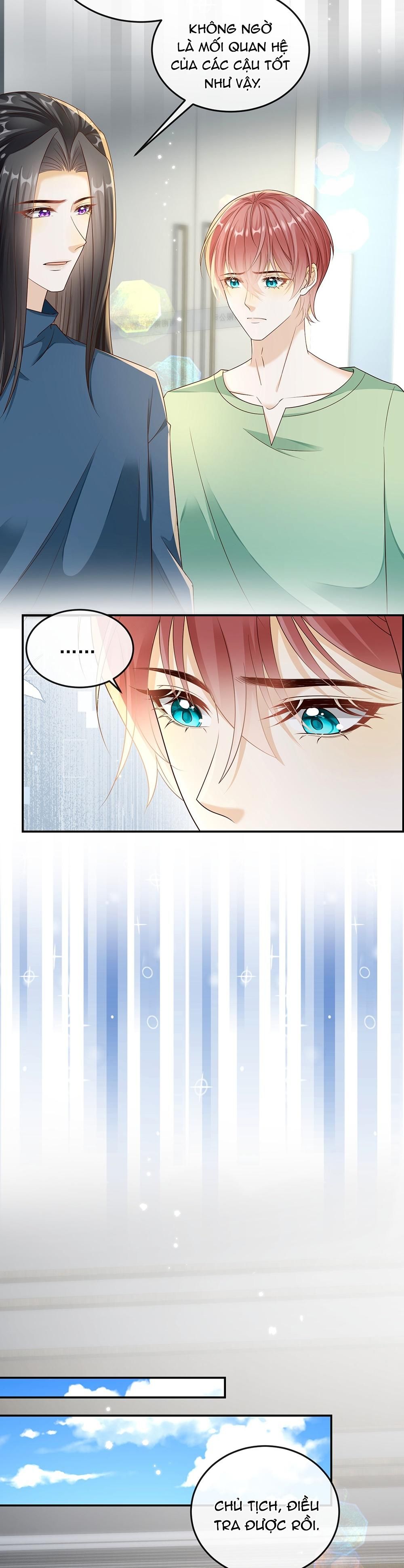 Tương Kế Tựu Kế Chapter 32 - Trang 2