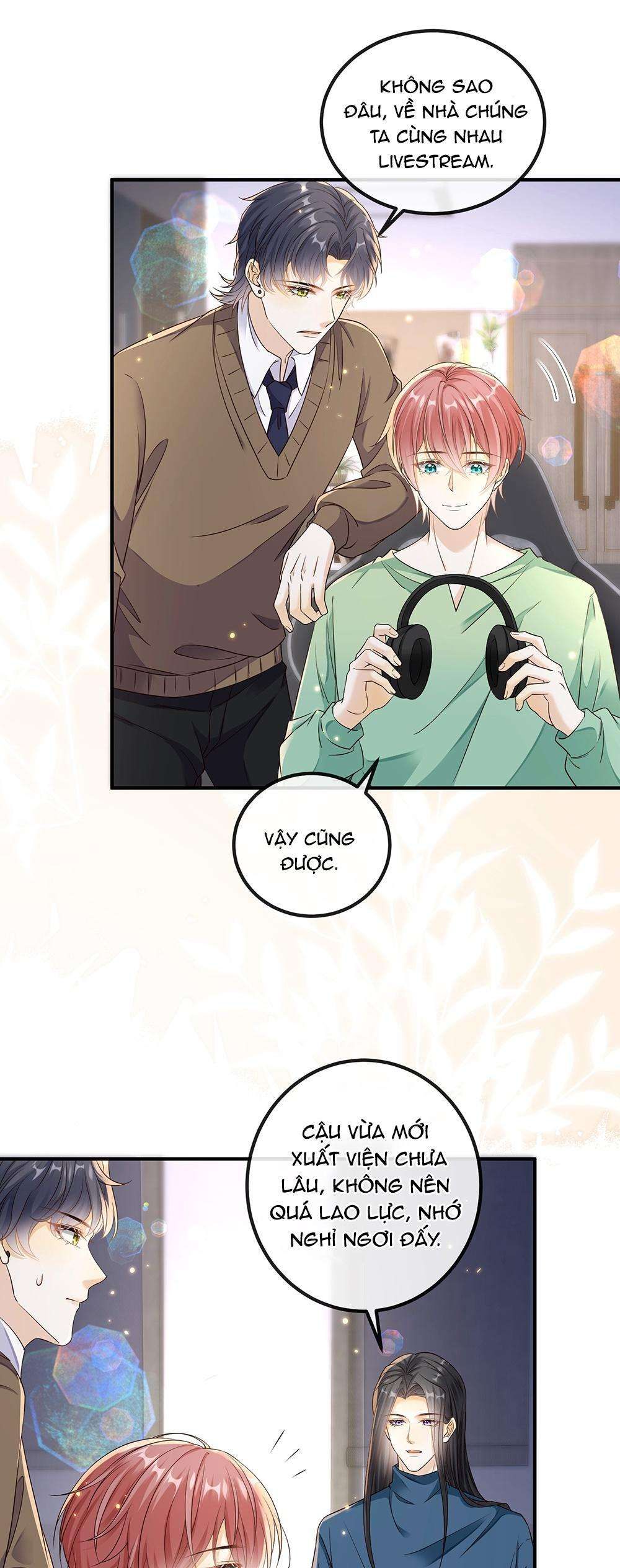 Tương Kế Tựu Kế Chapter 33 - Trang 2
