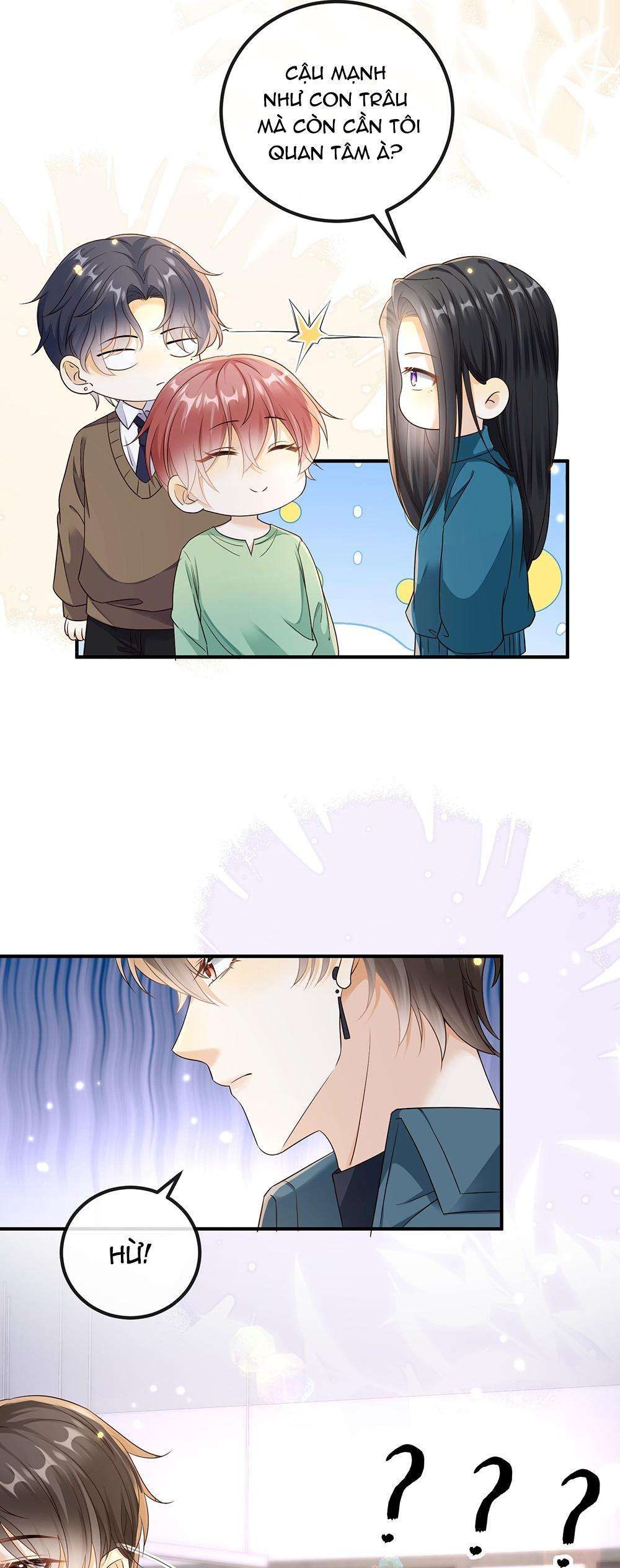 Tương Kế Tựu Kế Chapter 33 - Trang 2