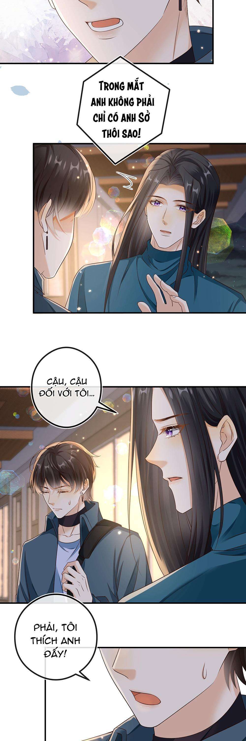Tương Kế Tựu Kế Chapter 33 - Trang 2
