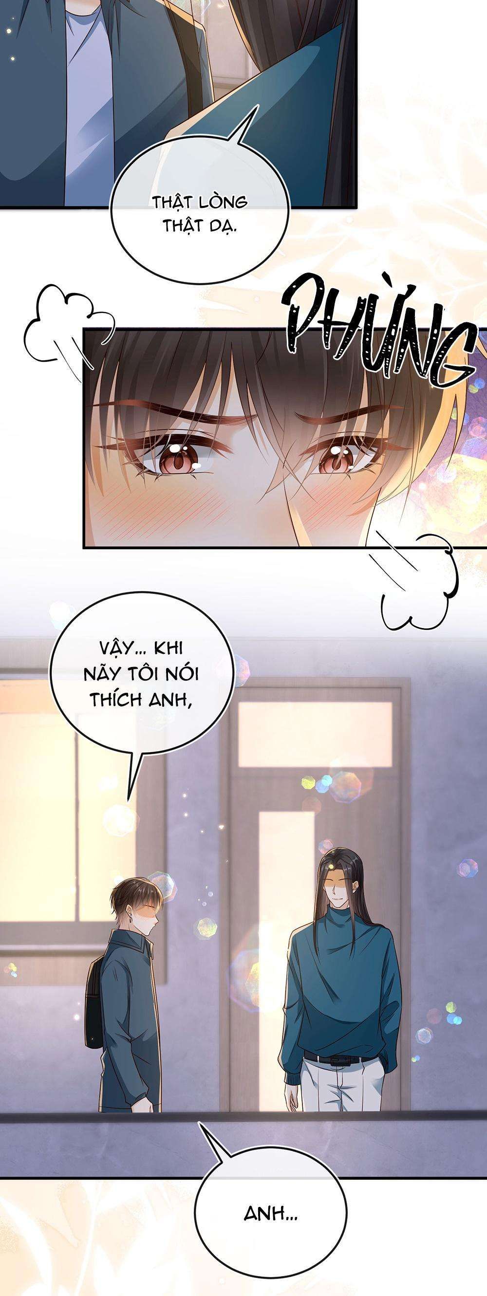 Tương Kế Tựu Kế Chapter 33 - Trang 2