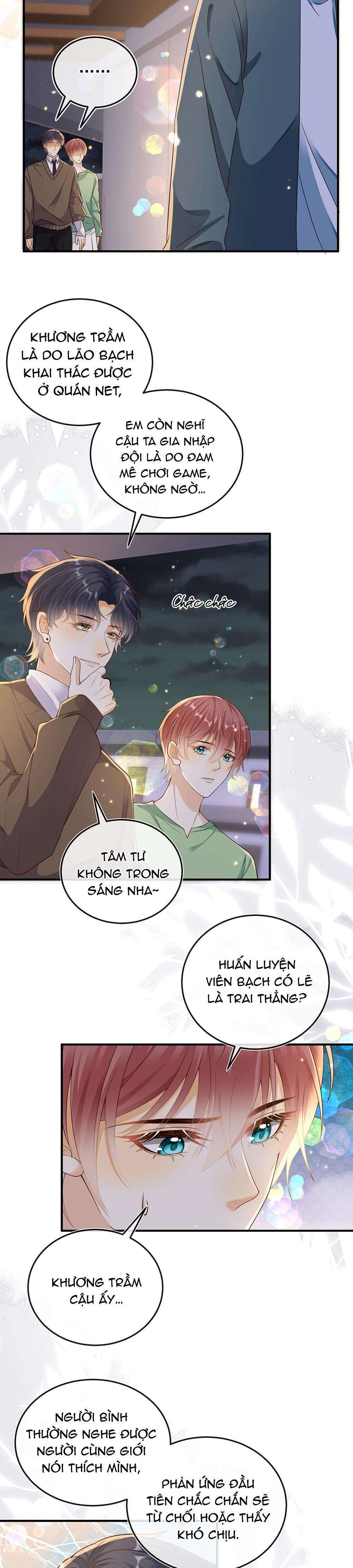 Tương Kế Tựu Kế Chapter 33 - Trang 2