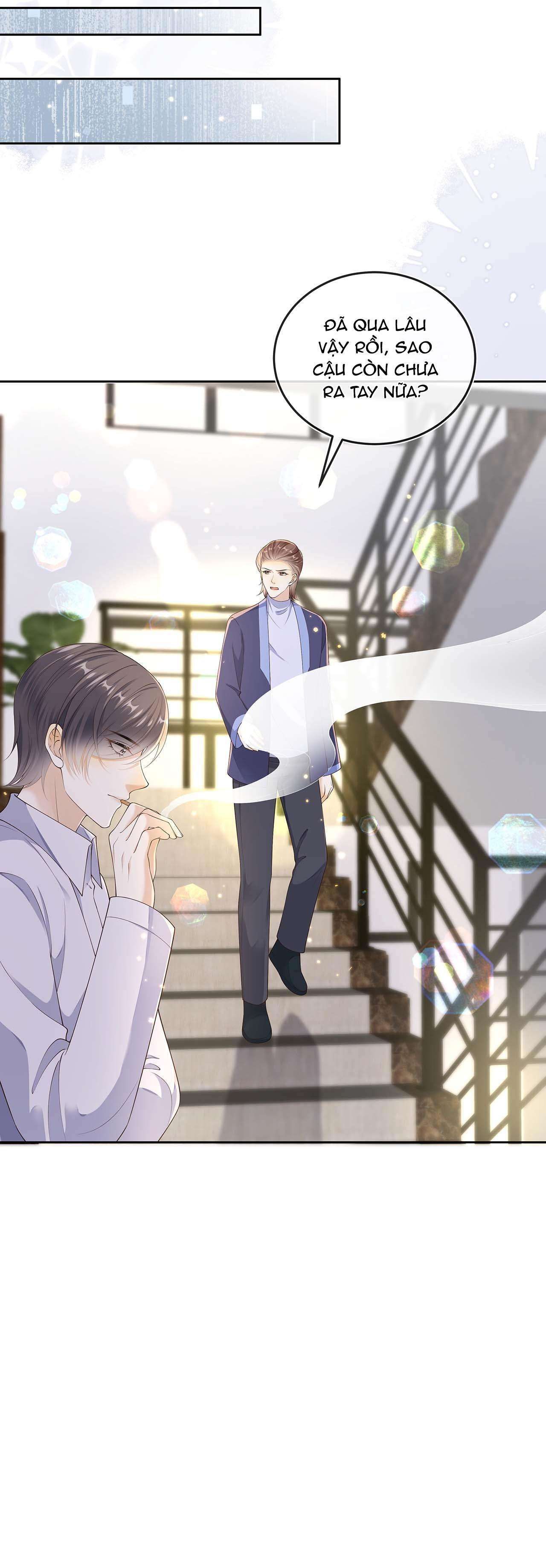 Tương Kế Tựu Kế Chapter 34 - Trang 2