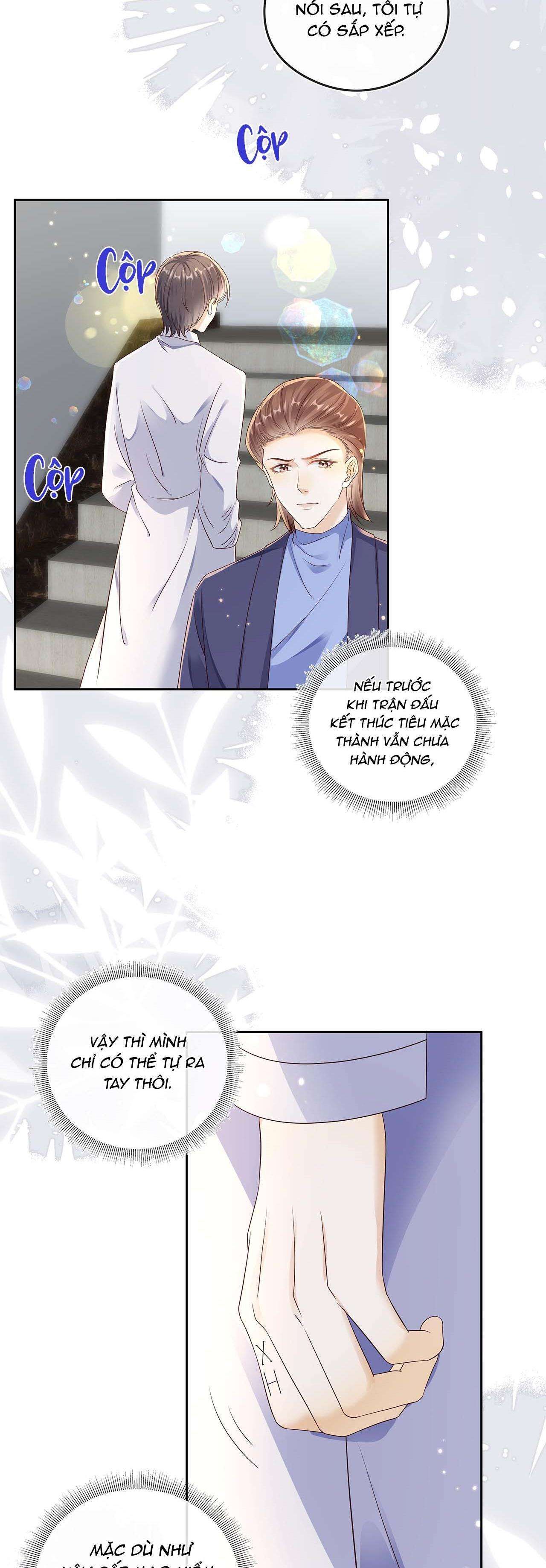 Tương Kế Tựu Kế Chapter 34 - Trang 2