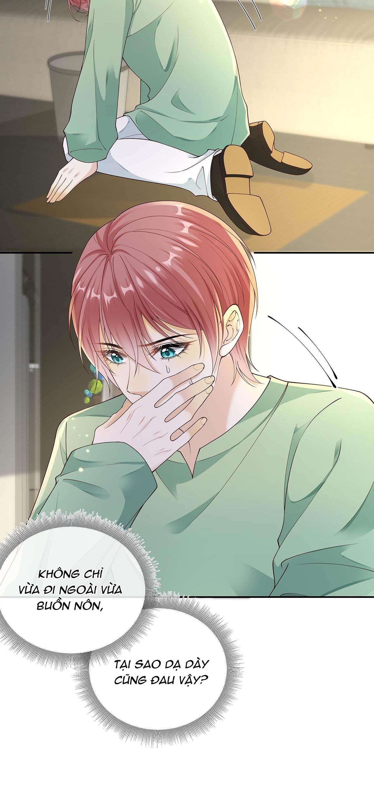 Tương Kế Tựu Kế Chapter 34 - Trang 2